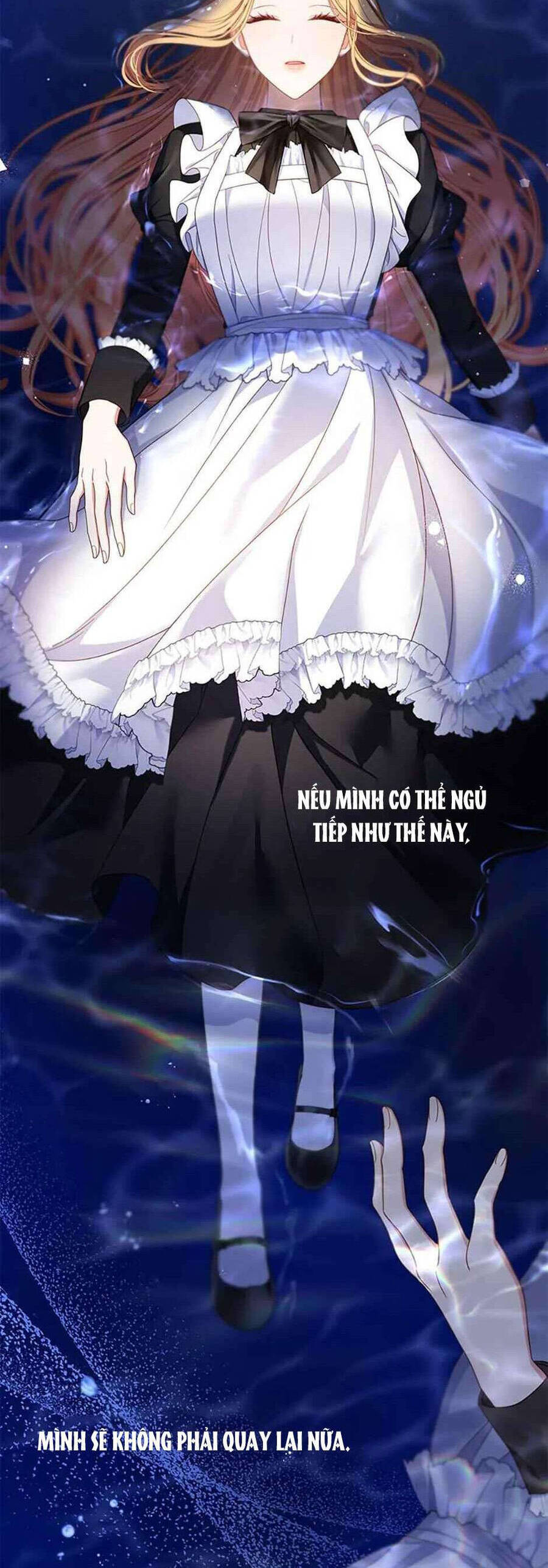 Hầu Nữ Trong Trò Chơi Harem Ngược Muốn Nghỉ Việc Chap 33 - Next Chap 34