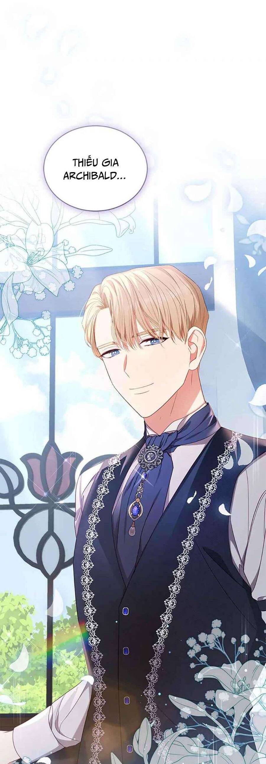 Hầu Nữ Trong Trò Chơi Harem Ngược Muốn Nghỉ Việc Chap 33 - Next Chap 34