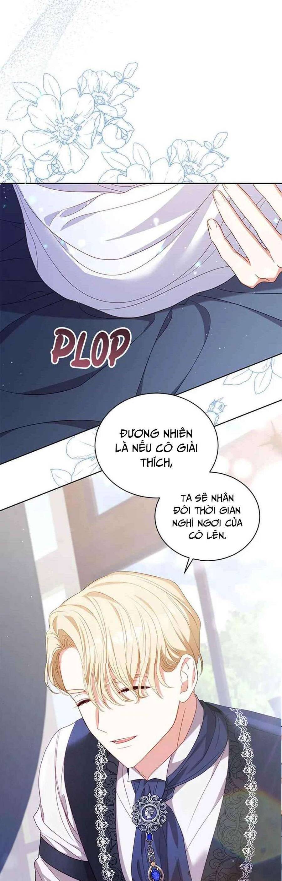 Hầu Nữ Trong Trò Chơi Harem Ngược Muốn Nghỉ Việc Chap 33 - Next Chap 34
