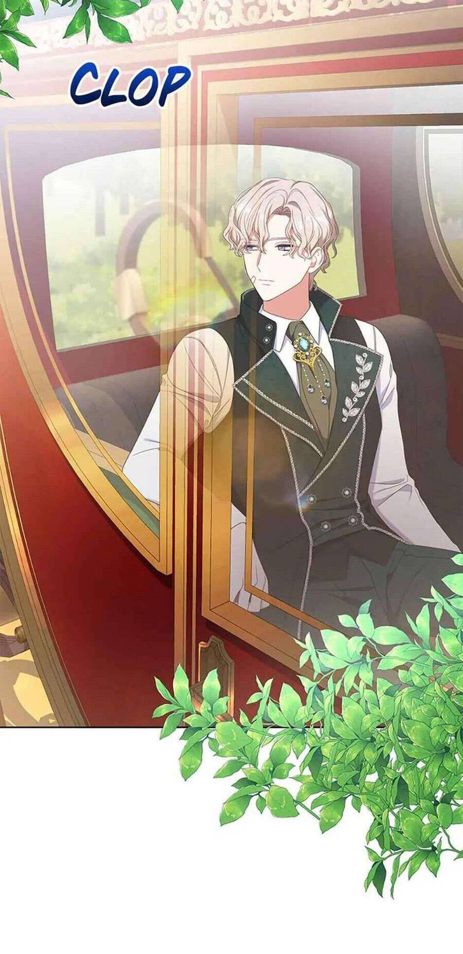 Hầu Nữ Trong Trò Chơi Harem Ngược Muốn Nghỉ Việc Chap 33 - Next Chap 34