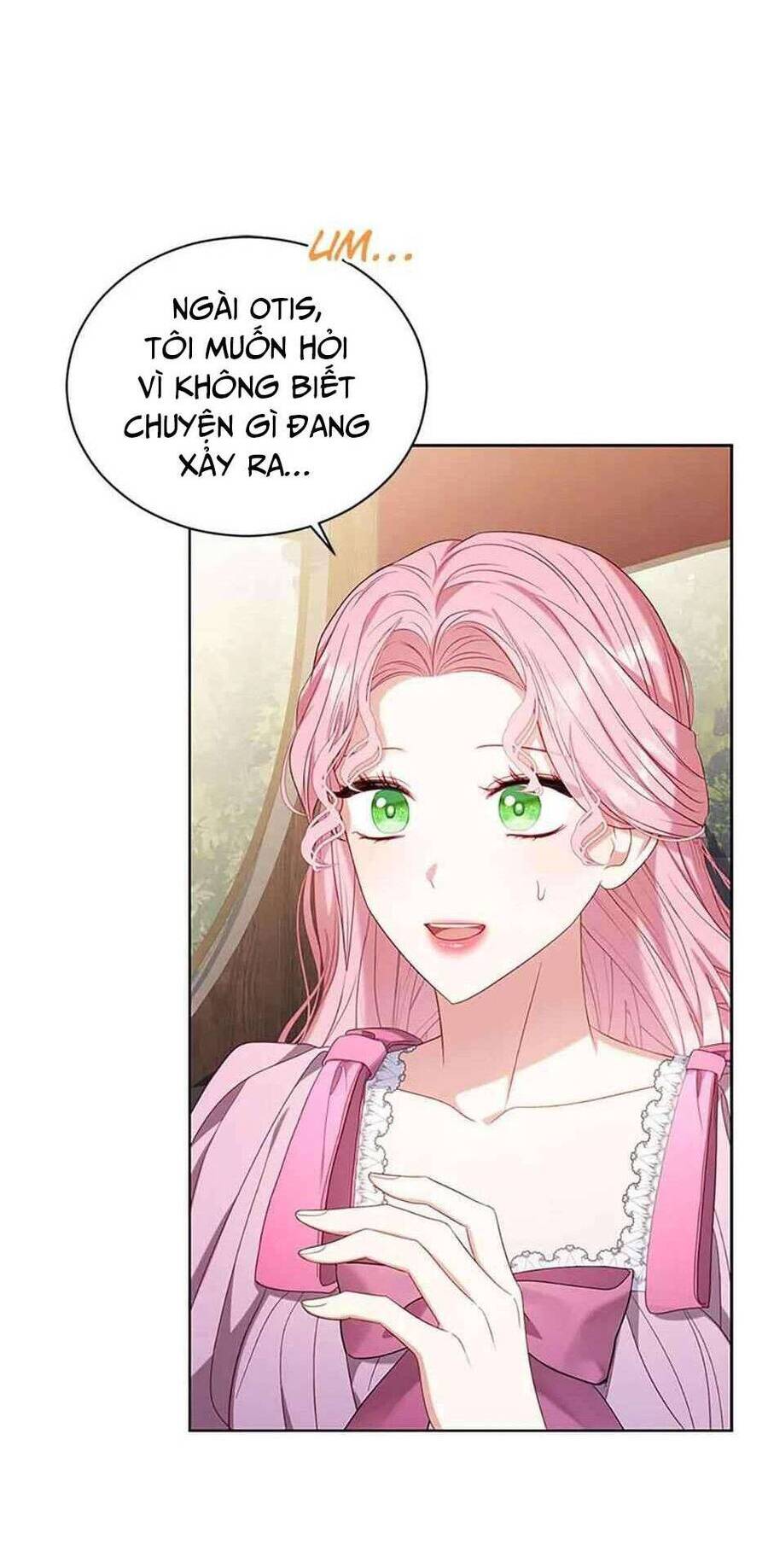 Hầu Nữ Trong Trò Chơi Harem Ngược Muốn Nghỉ Việc Chap 33 - Next Chap 34