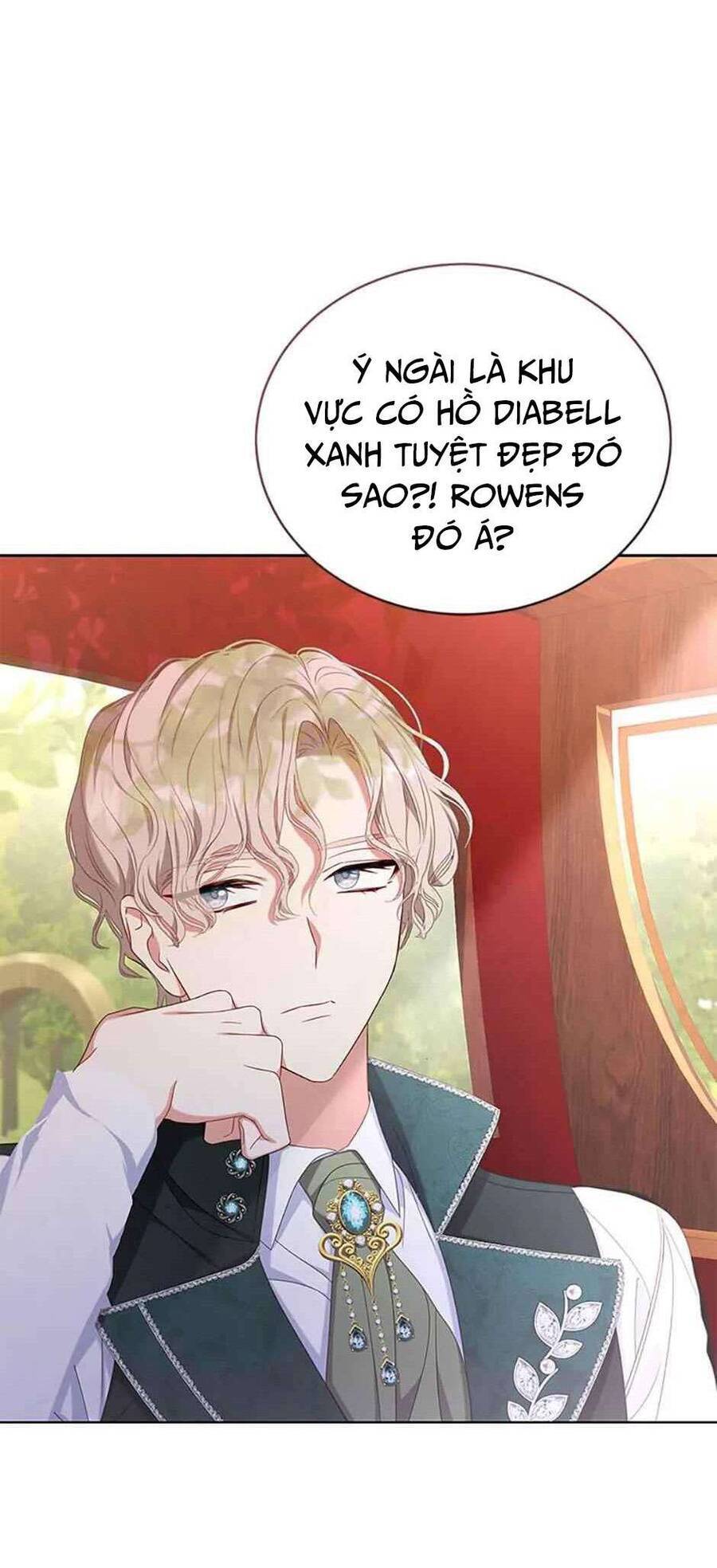 Hầu Nữ Trong Trò Chơi Harem Ngược Muốn Nghỉ Việc Chap 33 - Next Chap 34