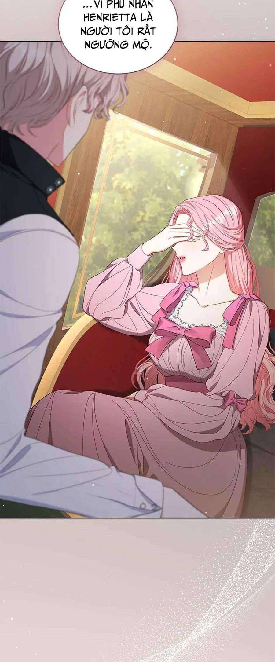 Hầu Nữ Trong Trò Chơi Harem Ngược Muốn Nghỉ Việc Chap 33 - Next Chap 34