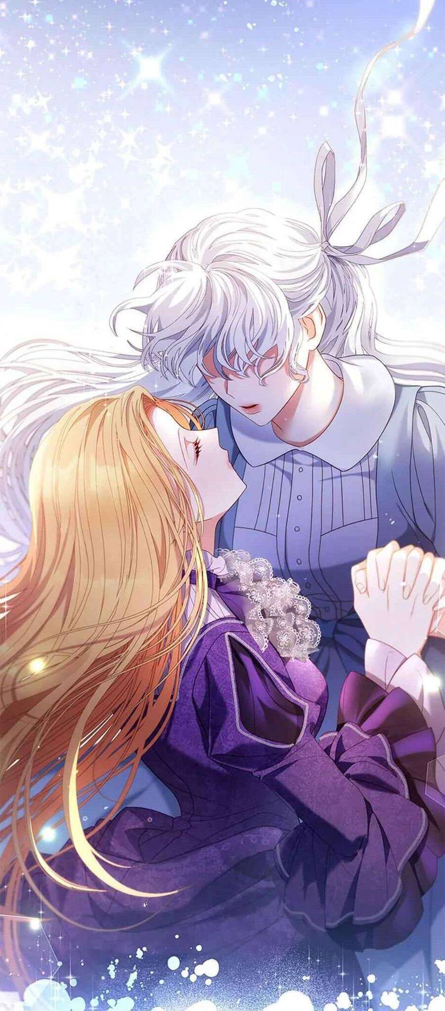 Hầu Nữ Trong Trò Chơi Harem Ngược Muốn Nghỉ Việc Chap 33 - Next Chap 34