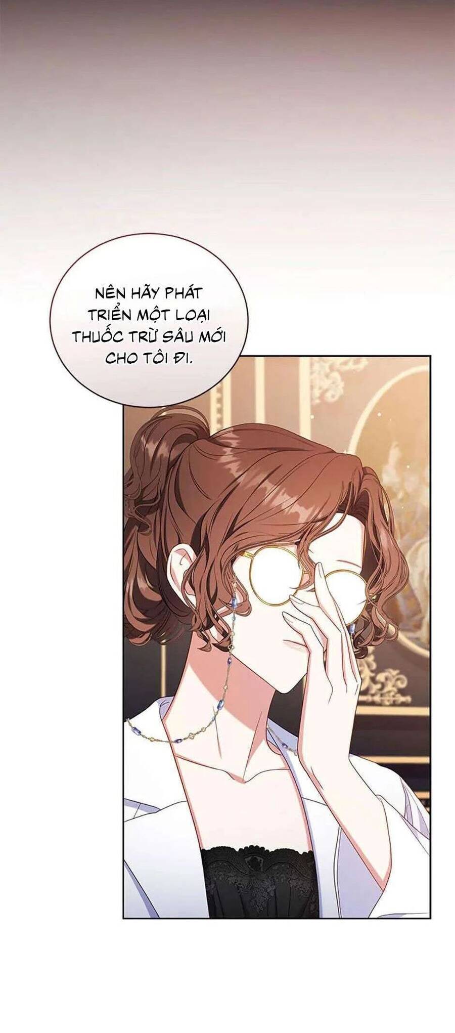 Hầu Nữ Trong Trò Chơi Harem Ngược Muốn Nghỉ Việc Chap 34 - Next Chap 35