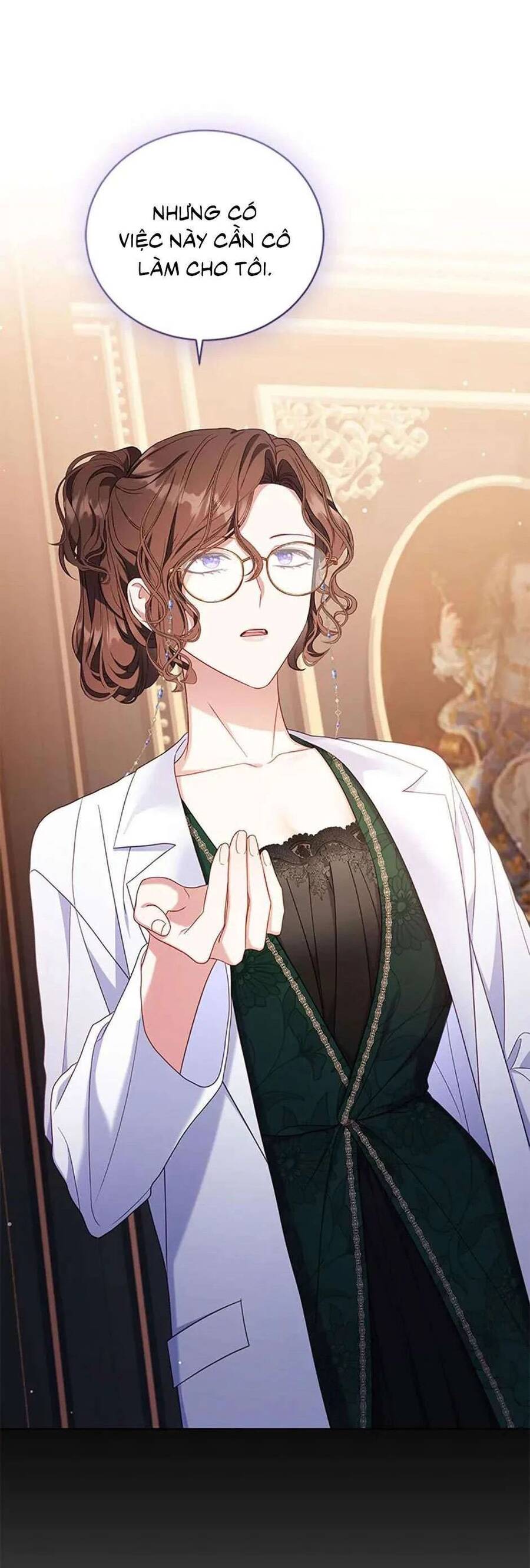 Hầu Nữ Trong Trò Chơi Harem Ngược Muốn Nghỉ Việc Chap 34 - Next Chap 35