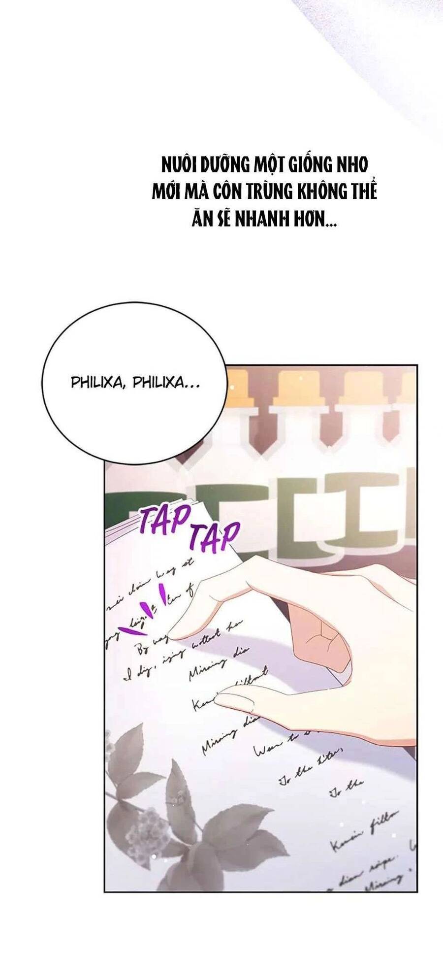 Hầu Nữ Trong Trò Chơi Harem Ngược Muốn Nghỉ Việc Chap 34 - Next Chap 35