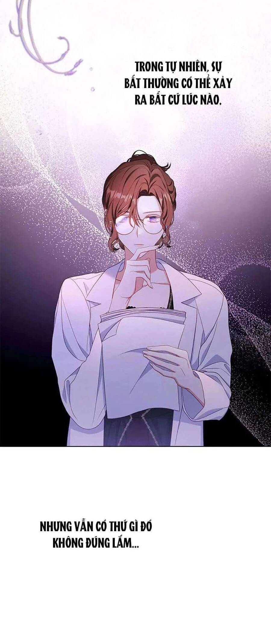 Hầu Nữ Trong Trò Chơi Harem Ngược Muốn Nghỉ Việc Chap 34 - Next Chap 35