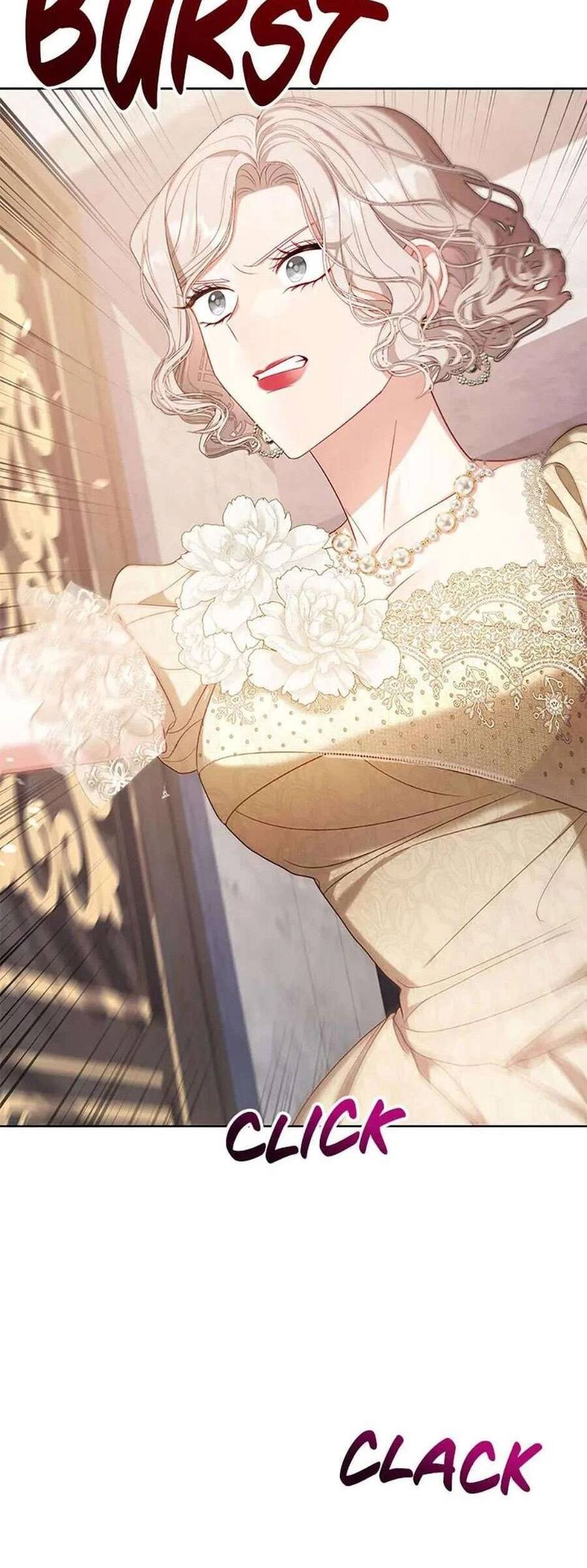 Hầu Nữ Trong Trò Chơi Harem Ngược Muốn Nghỉ Việc Chap 34 - Next Chap 35