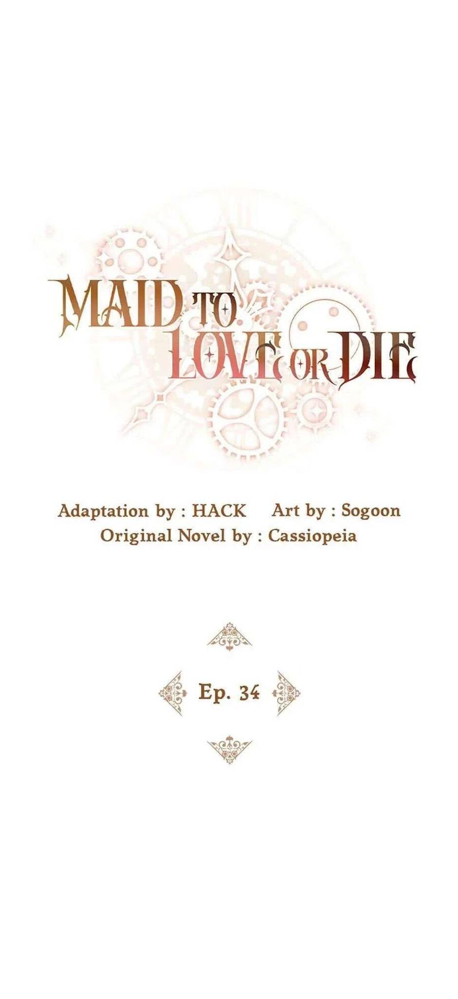 Hầu Nữ Trong Trò Chơi Harem Ngược Muốn Nghỉ Việc Chap 34 - Next Chap 35