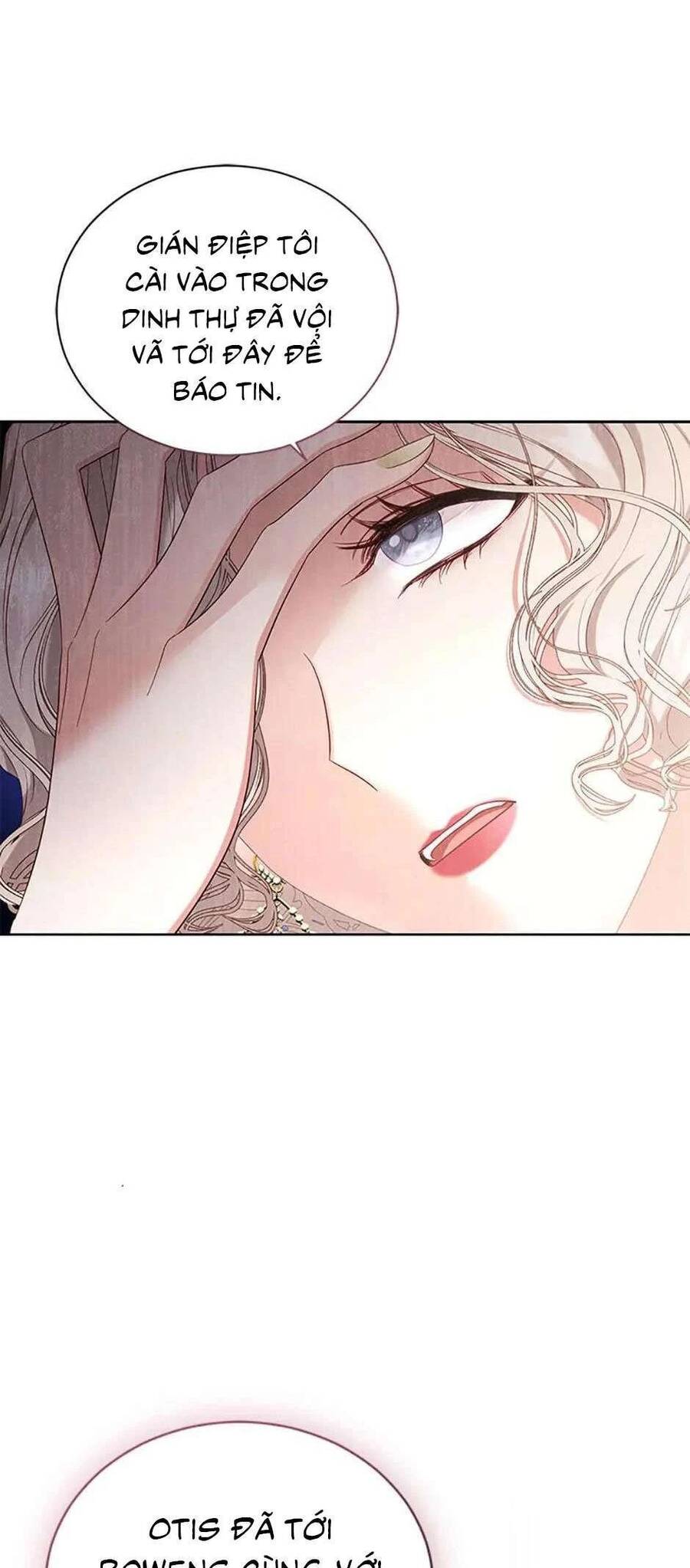 Hầu Nữ Trong Trò Chơi Harem Ngược Muốn Nghỉ Việc Chap 34 - Next Chap 35