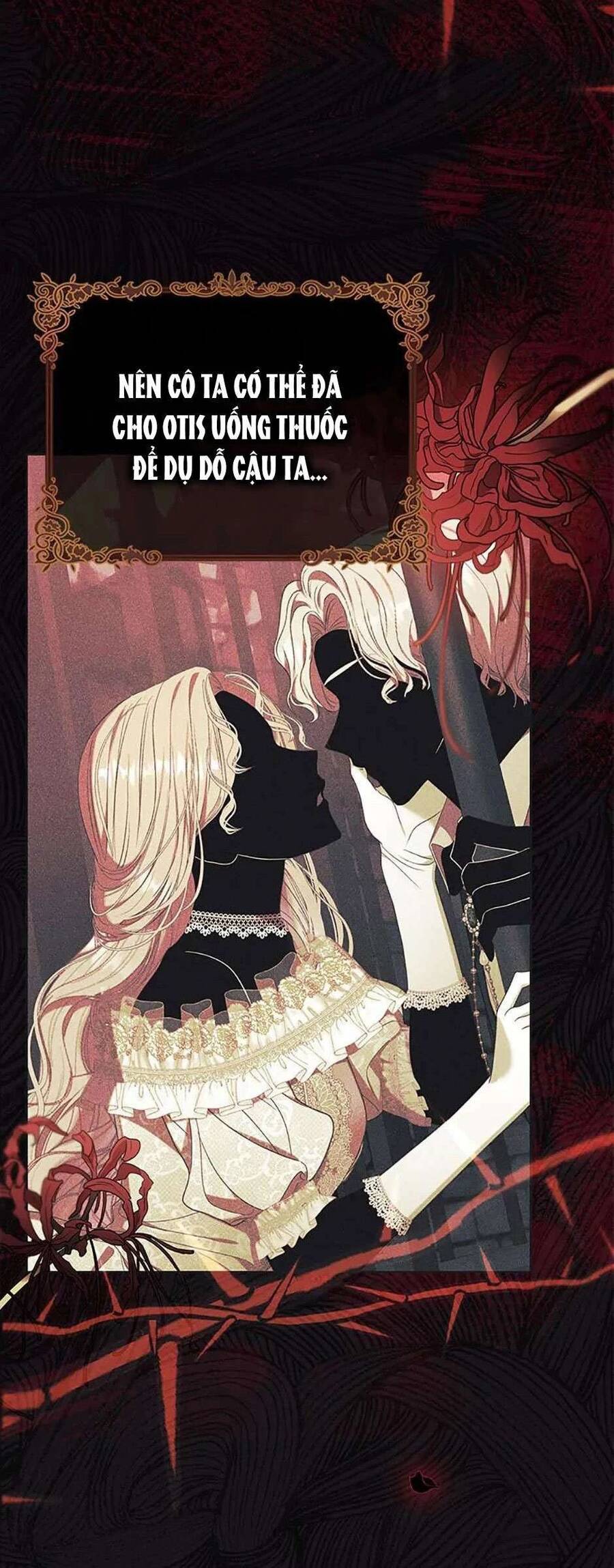 Hầu Nữ Trong Trò Chơi Harem Ngược Muốn Nghỉ Việc Chap 34 - Next Chap 35