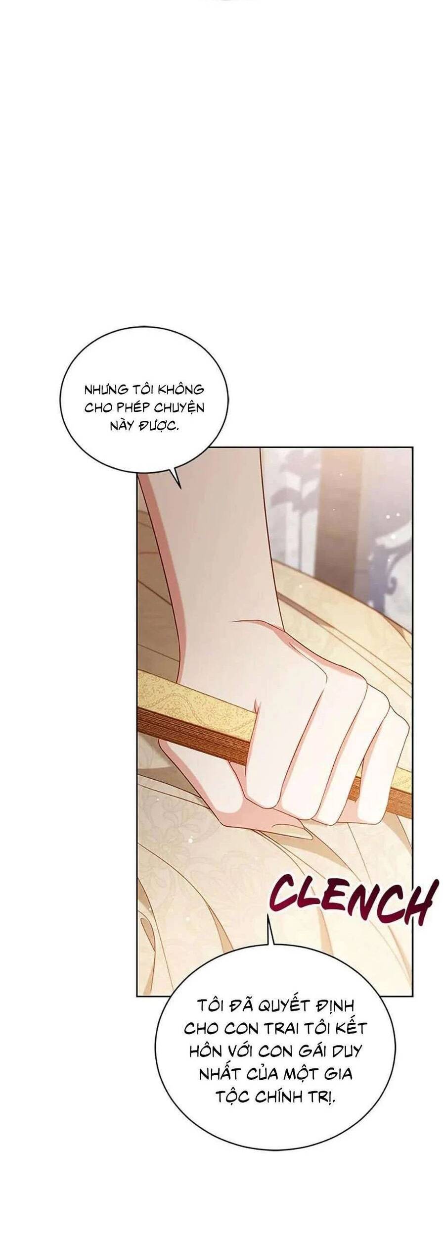 Hầu Nữ Trong Trò Chơi Harem Ngược Muốn Nghỉ Việc Chap 34 - Next Chap 35