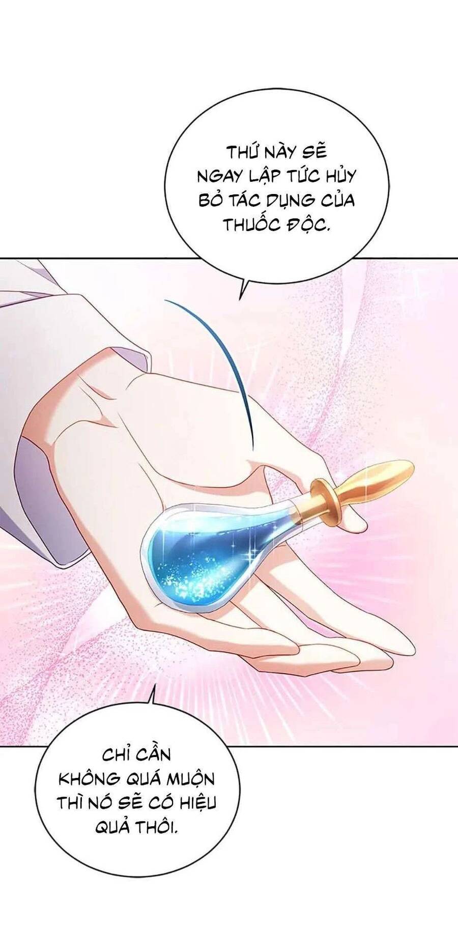 Hầu Nữ Trong Trò Chơi Harem Ngược Muốn Nghỉ Việc Chap 34 - Next Chap 35