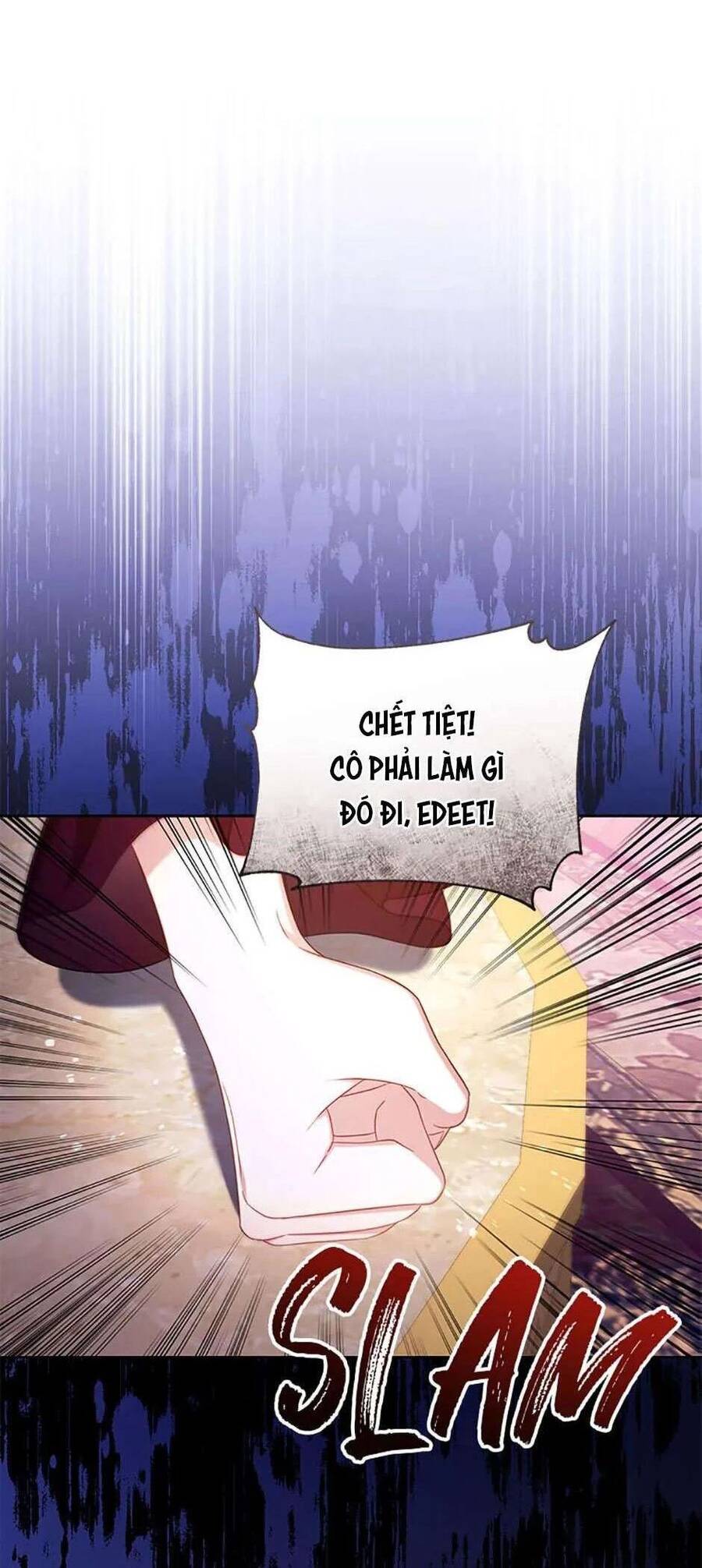 Hầu Nữ Trong Trò Chơi Harem Ngược Muốn Nghỉ Việc Chap 34 - Next Chap 35