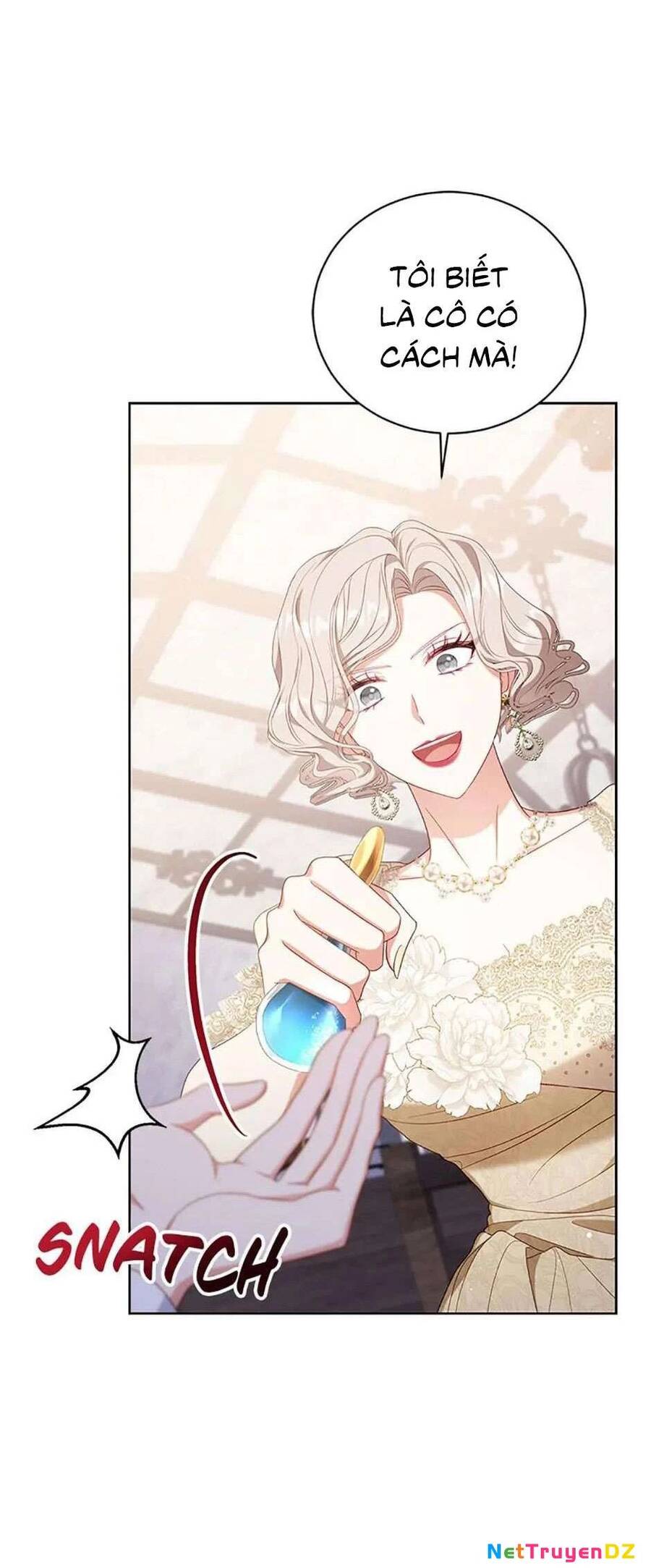 Hầu Nữ Trong Trò Chơi Harem Ngược Muốn Nghỉ Việc Chap 34 - Next Chap 35