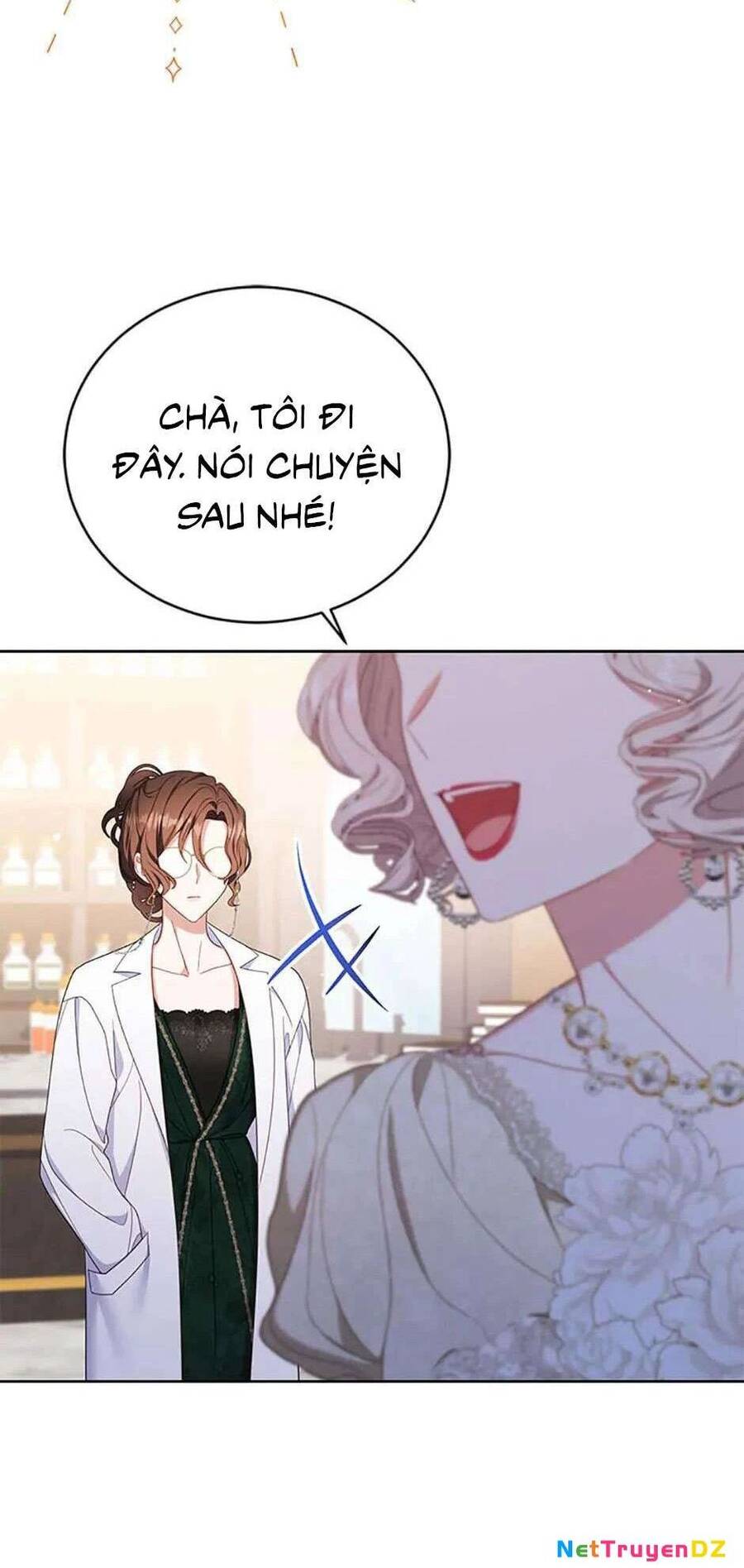 Hầu Nữ Trong Trò Chơi Harem Ngược Muốn Nghỉ Việc Chap 34 - Next Chap 35