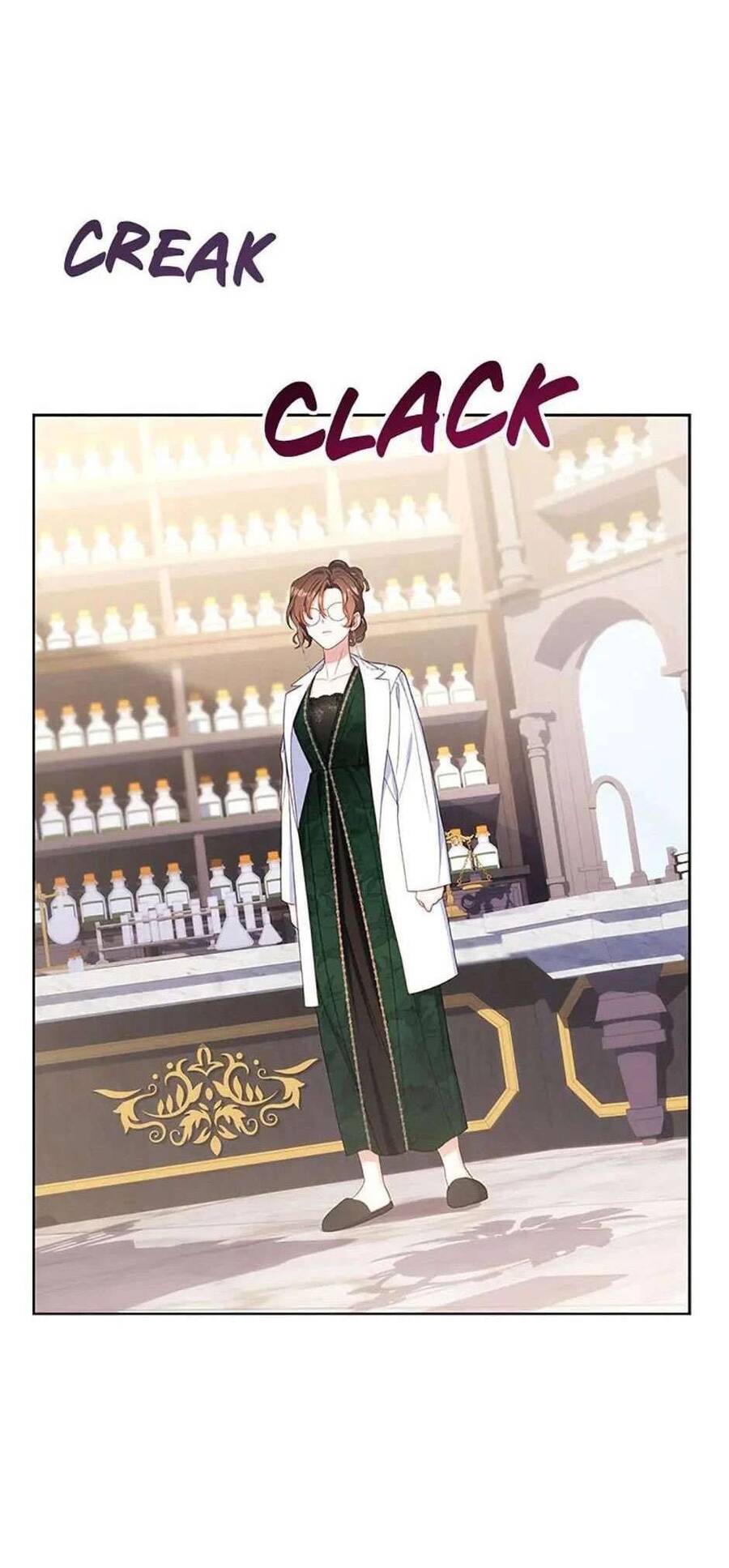 Hầu Nữ Trong Trò Chơi Harem Ngược Muốn Nghỉ Việc Chap 34 - Next Chap 35