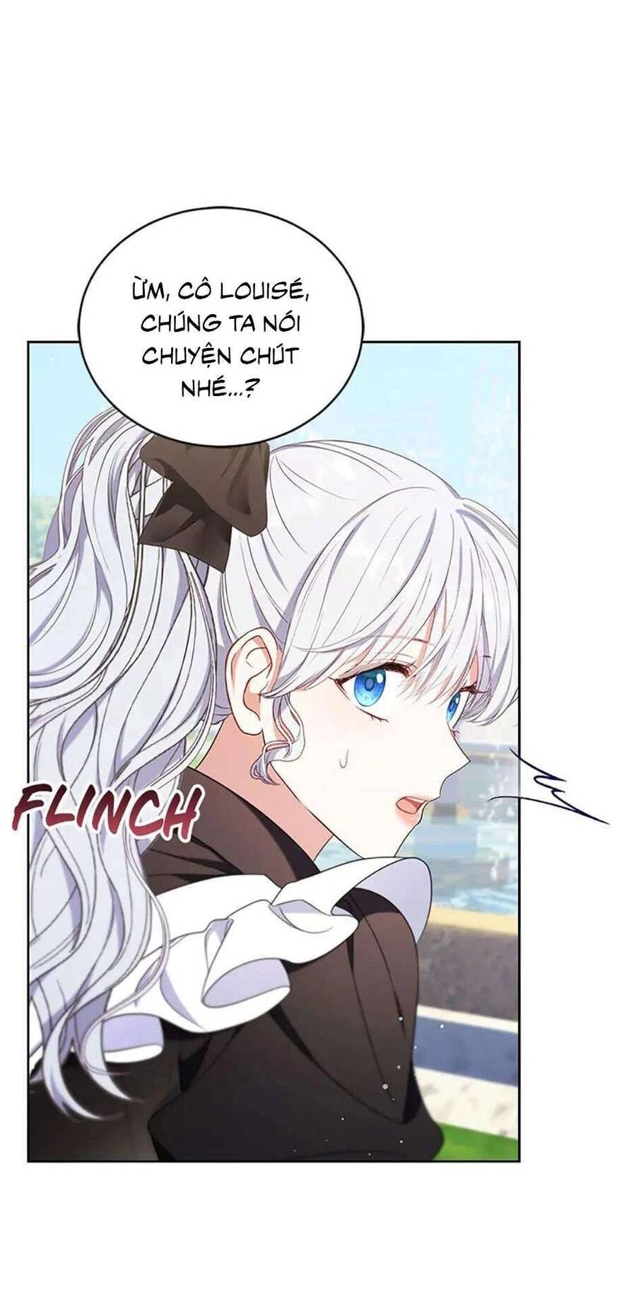 Hầu Nữ Trong Trò Chơi Harem Ngược Muốn Nghỉ Việc Chap 34 - Next Chap 35