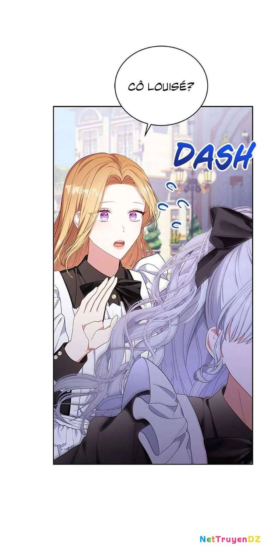 Hầu Nữ Trong Trò Chơi Harem Ngược Muốn Nghỉ Việc Chap 34 - Next Chap 35