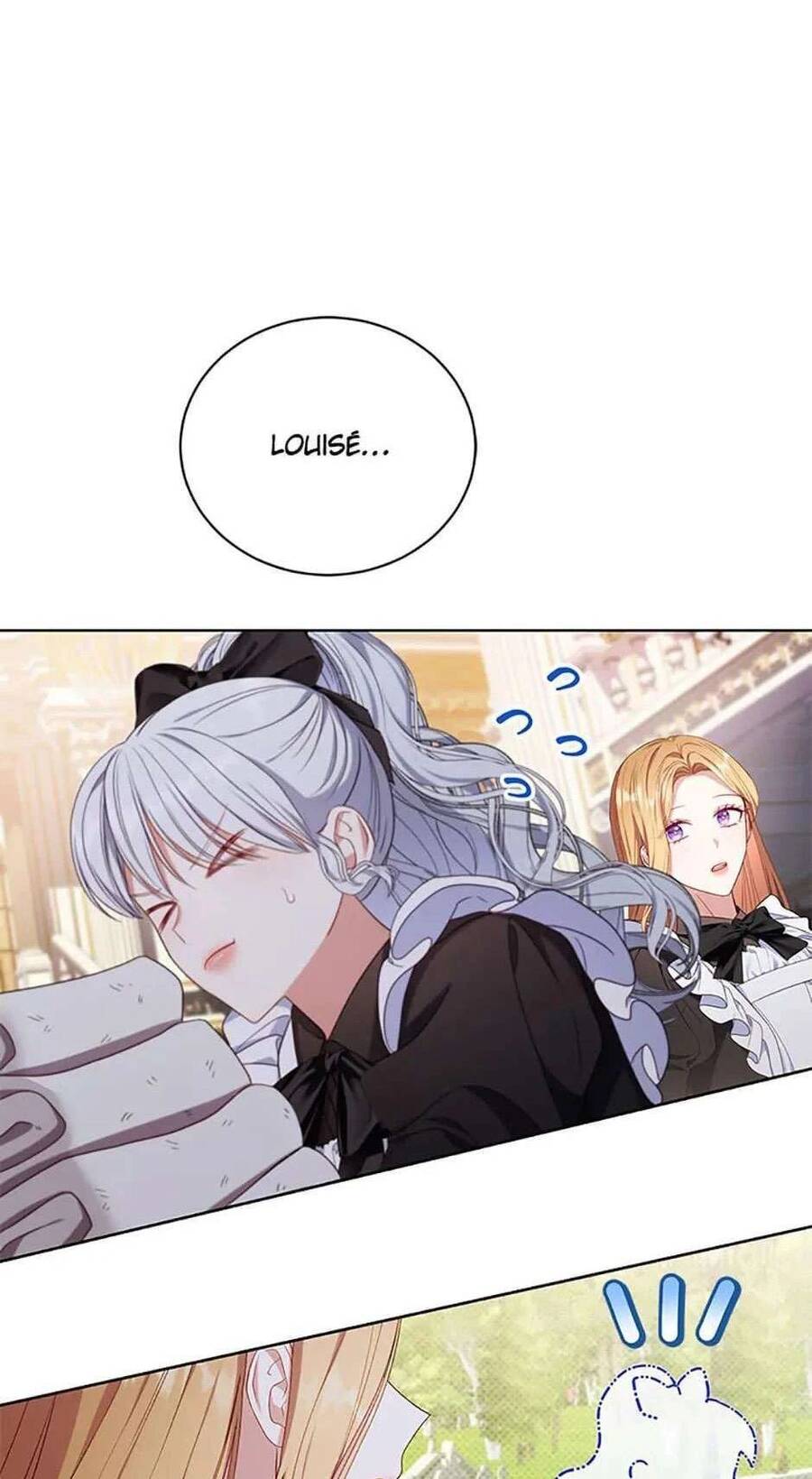 Hầu Nữ Trong Trò Chơi Harem Ngược Muốn Nghỉ Việc Chap 34 - Next Chap 35