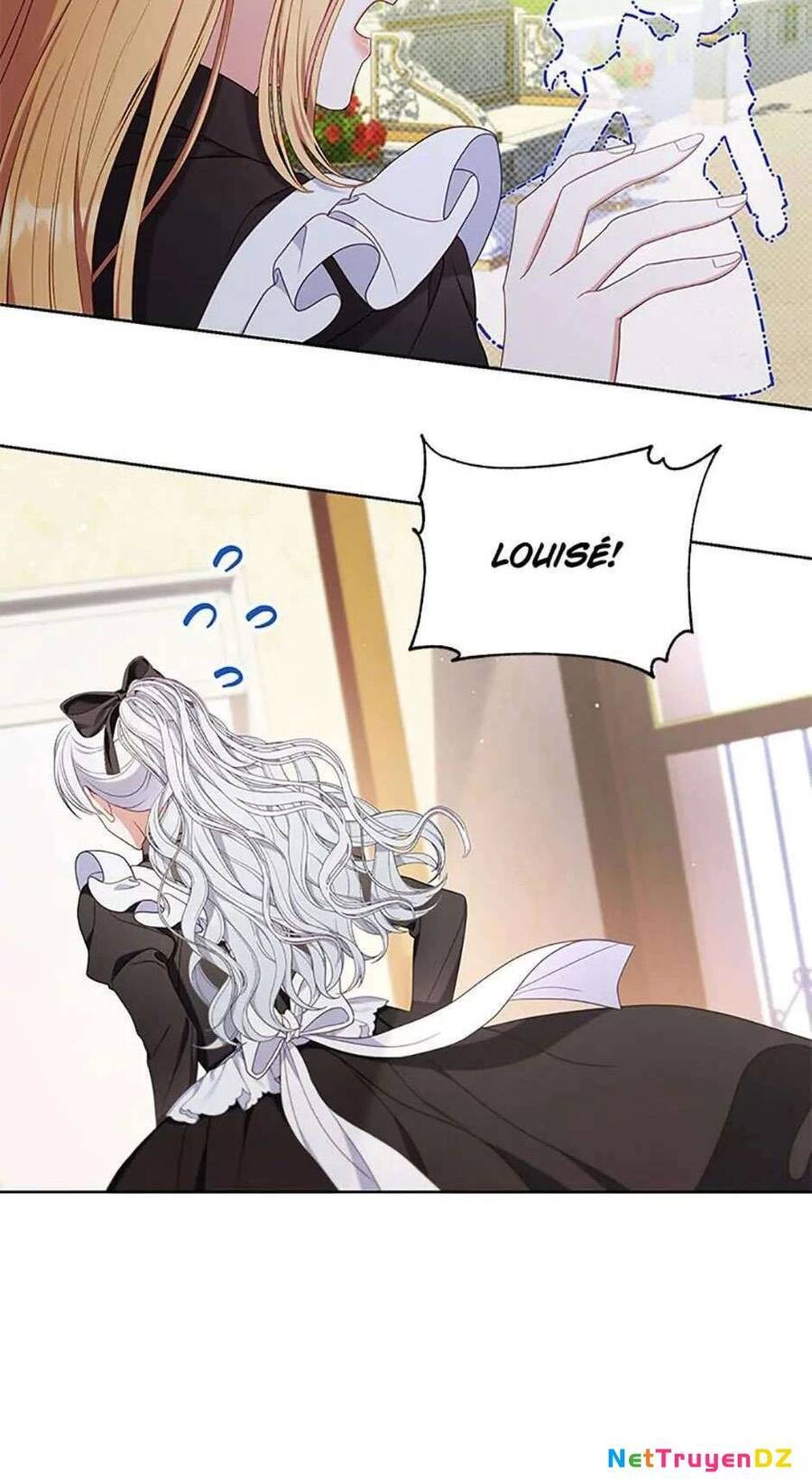 Hầu Nữ Trong Trò Chơi Harem Ngược Muốn Nghỉ Việc Chap 34 - Next Chap 35