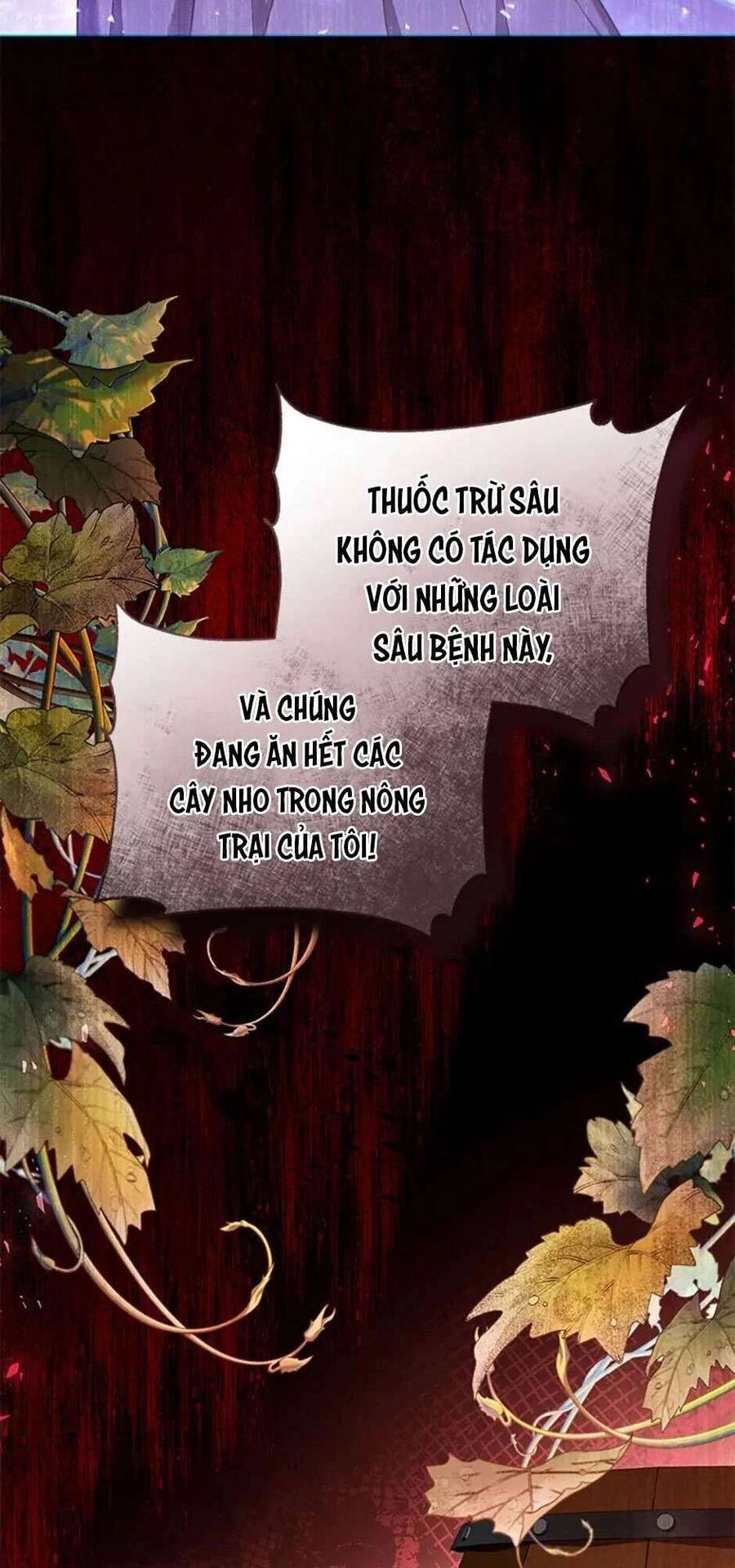 Hầu Nữ Trong Trò Chơi Harem Ngược Muốn Nghỉ Việc Chap 34 - Next Chap 35