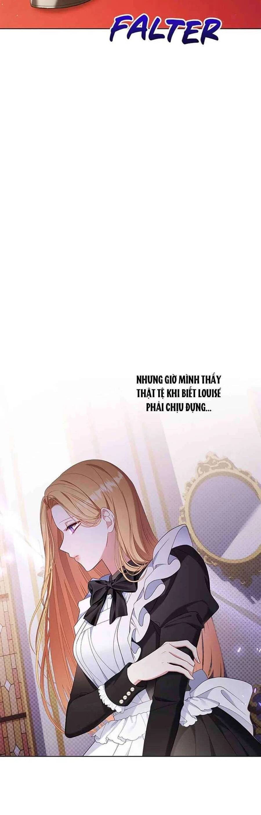 Hầu Nữ Trong Trò Chơi Harem Ngược Muốn Nghỉ Việc Chap 35 - Next Chap 36