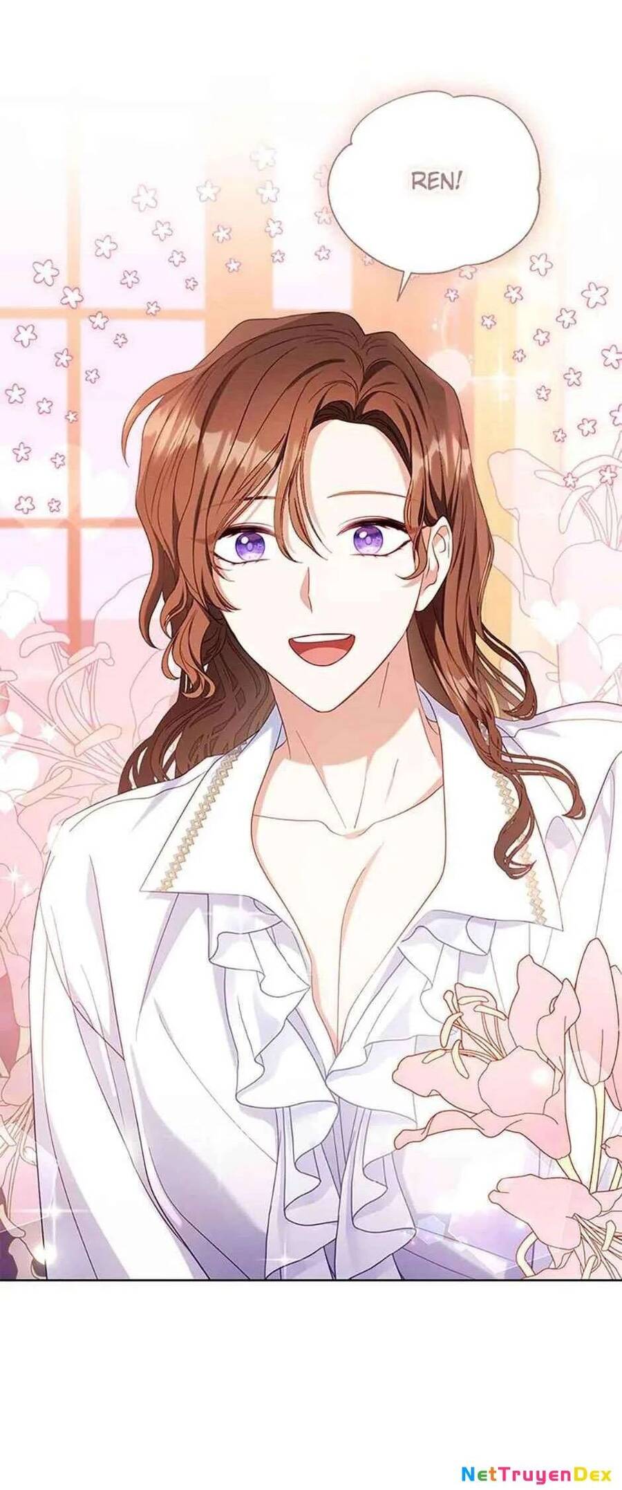 Hầu Nữ Trong Trò Chơi Harem Ngược Muốn Nghỉ Việc Chap 35 - Next Chap 36