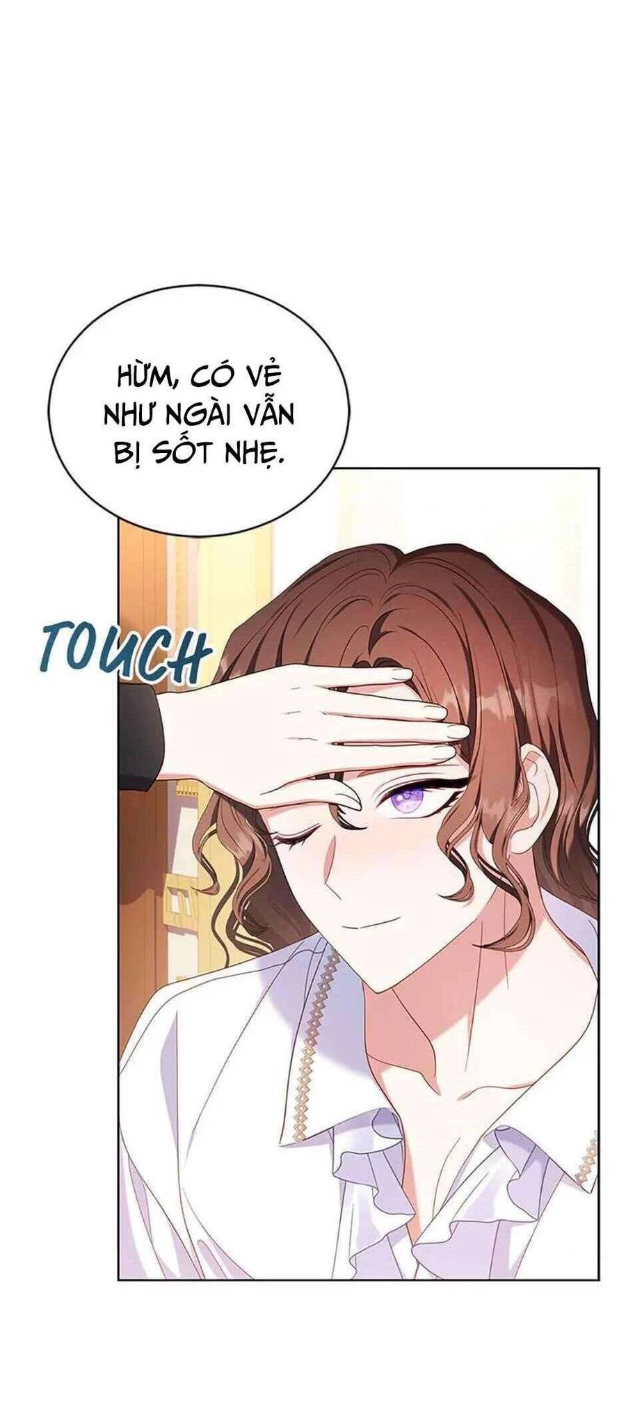 Hầu Nữ Trong Trò Chơi Harem Ngược Muốn Nghỉ Việc Chap 35 - Next Chap 36