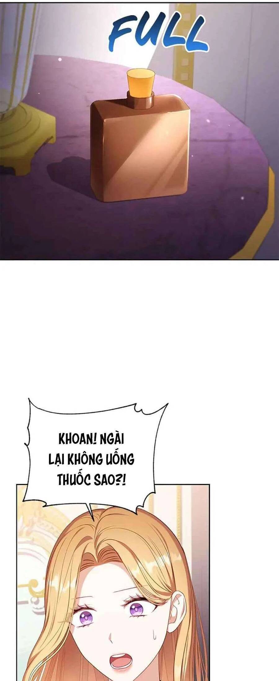Hầu Nữ Trong Trò Chơi Harem Ngược Muốn Nghỉ Việc Chap 35 - Next Chap 36