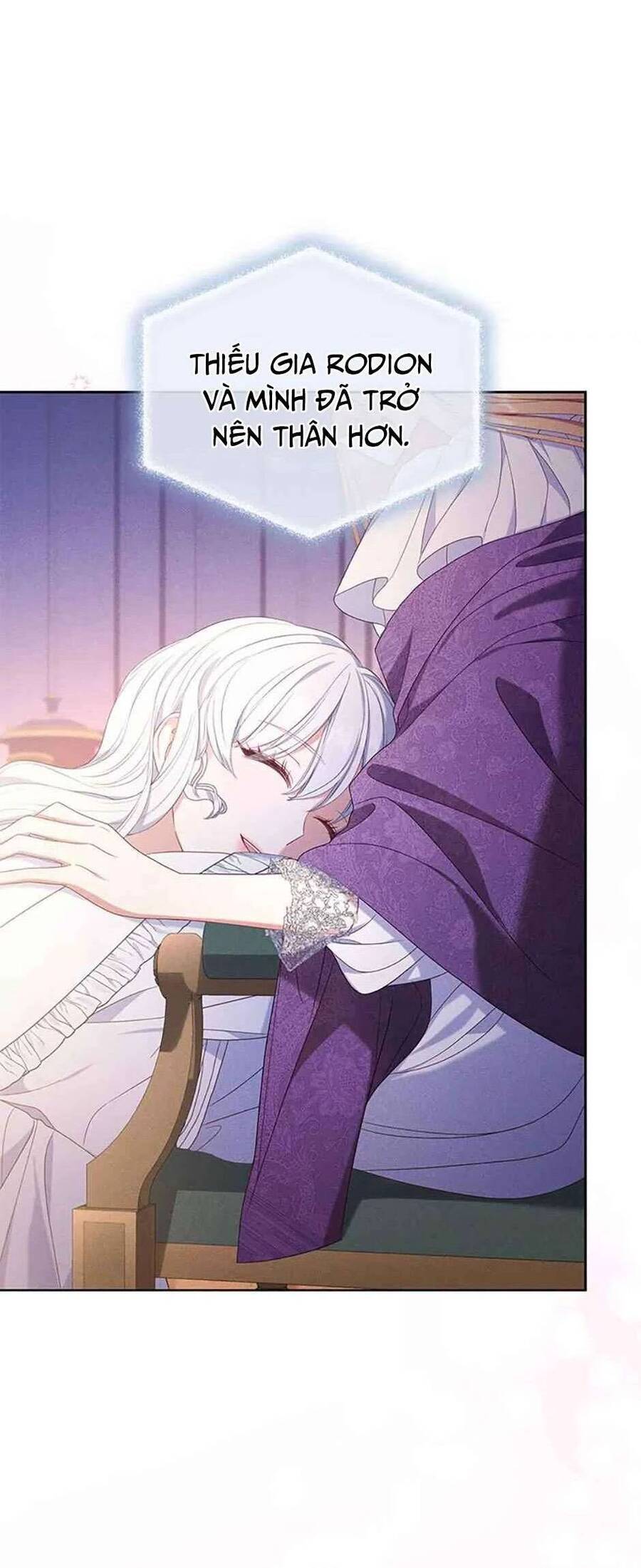 Hầu Nữ Trong Trò Chơi Harem Ngược Muốn Nghỉ Việc Chap 35 - Next Chap 36
