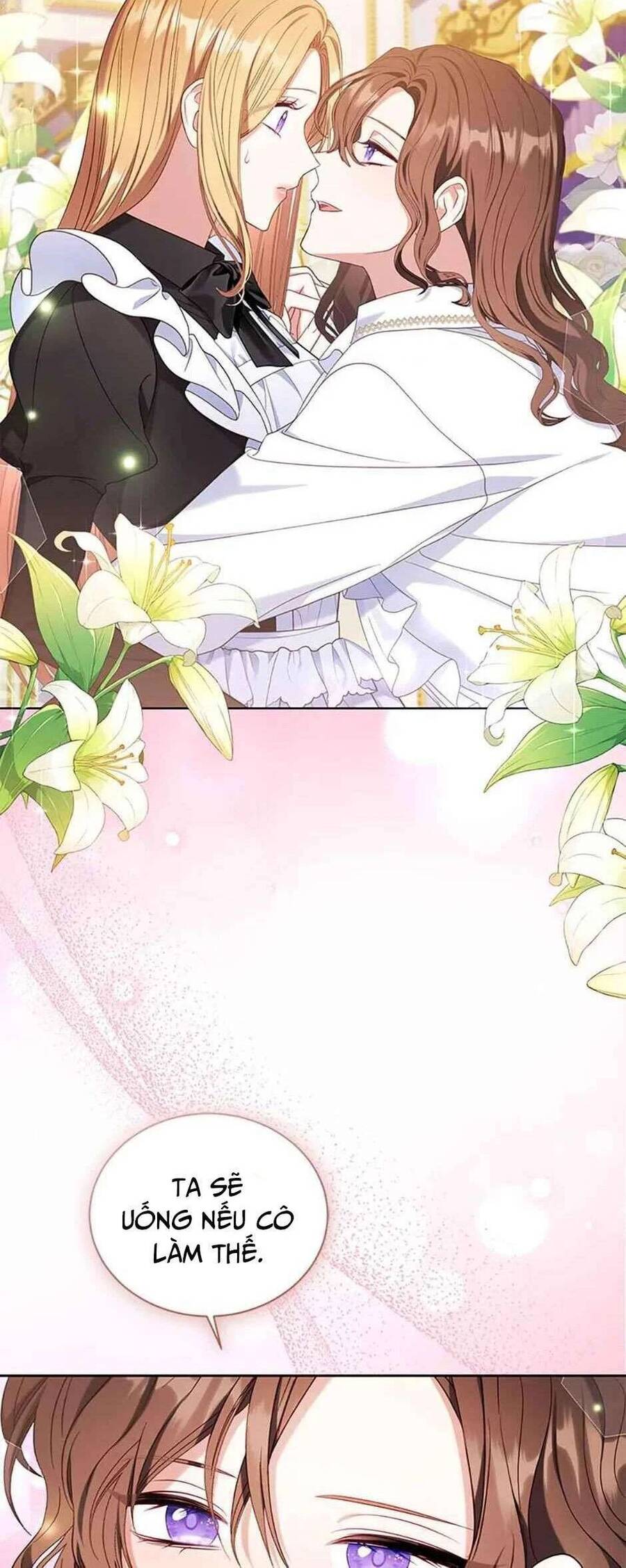 Hầu Nữ Trong Trò Chơi Harem Ngược Muốn Nghỉ Việc Chap 35 - Next Chap 36
