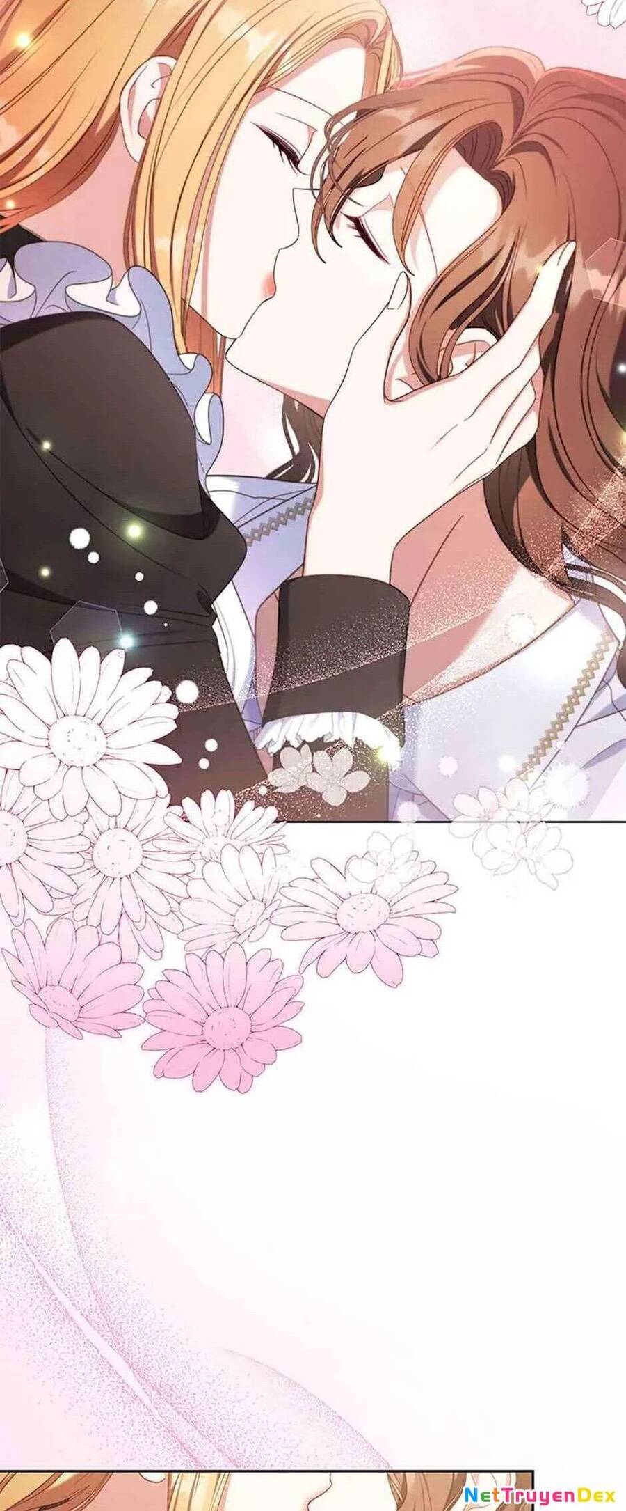 Hầu Nữ Trong Trò Chơi Harem Ngược Muốn Nghỉ Việc Chap 35 - Next Chap 36