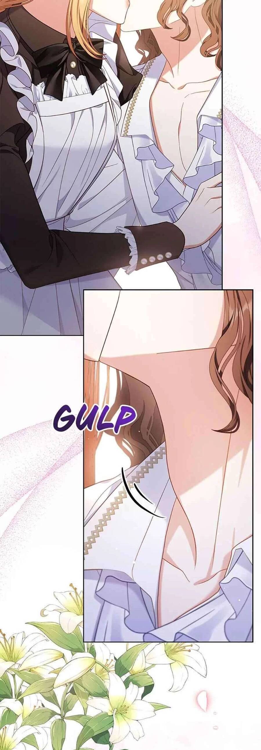 Hầu Nữ Trong Trò Chơi Harem Ngược Muốn Nghỉ Việc Chap 35 - Next Chap 36