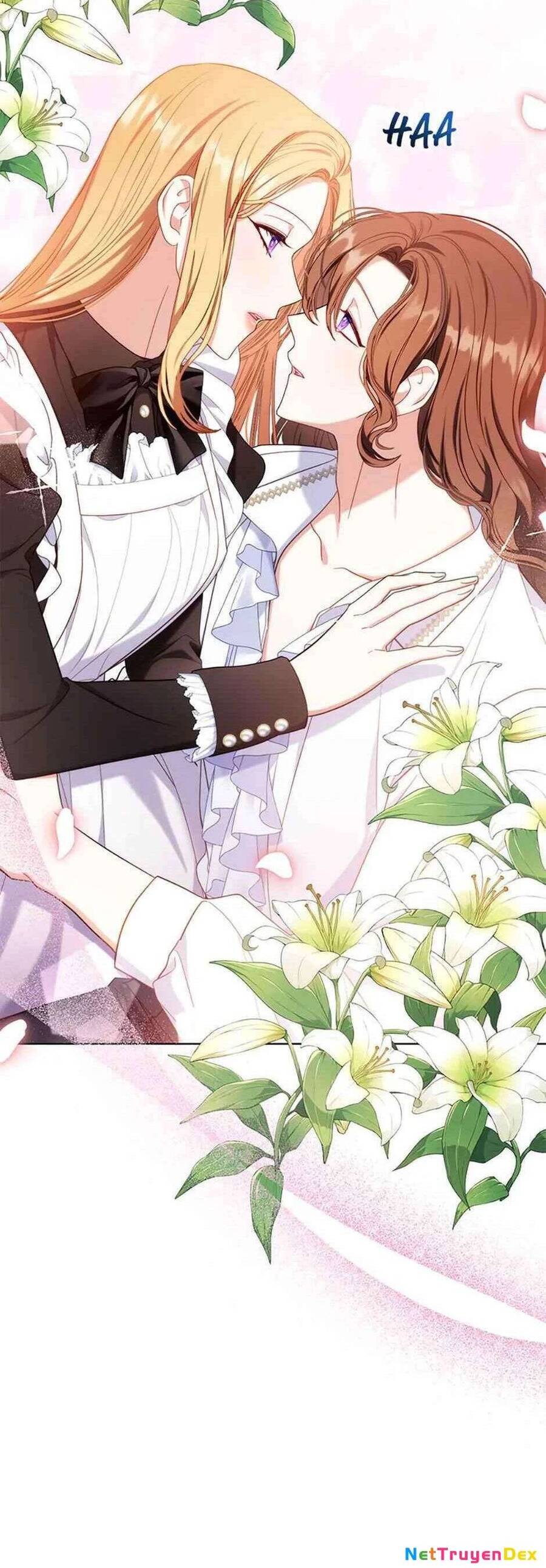 Hầu Nữ Trong Trò Chơi Harem Ngược Muốn Nghỉ Việc Chap 35 - Next Chap 36