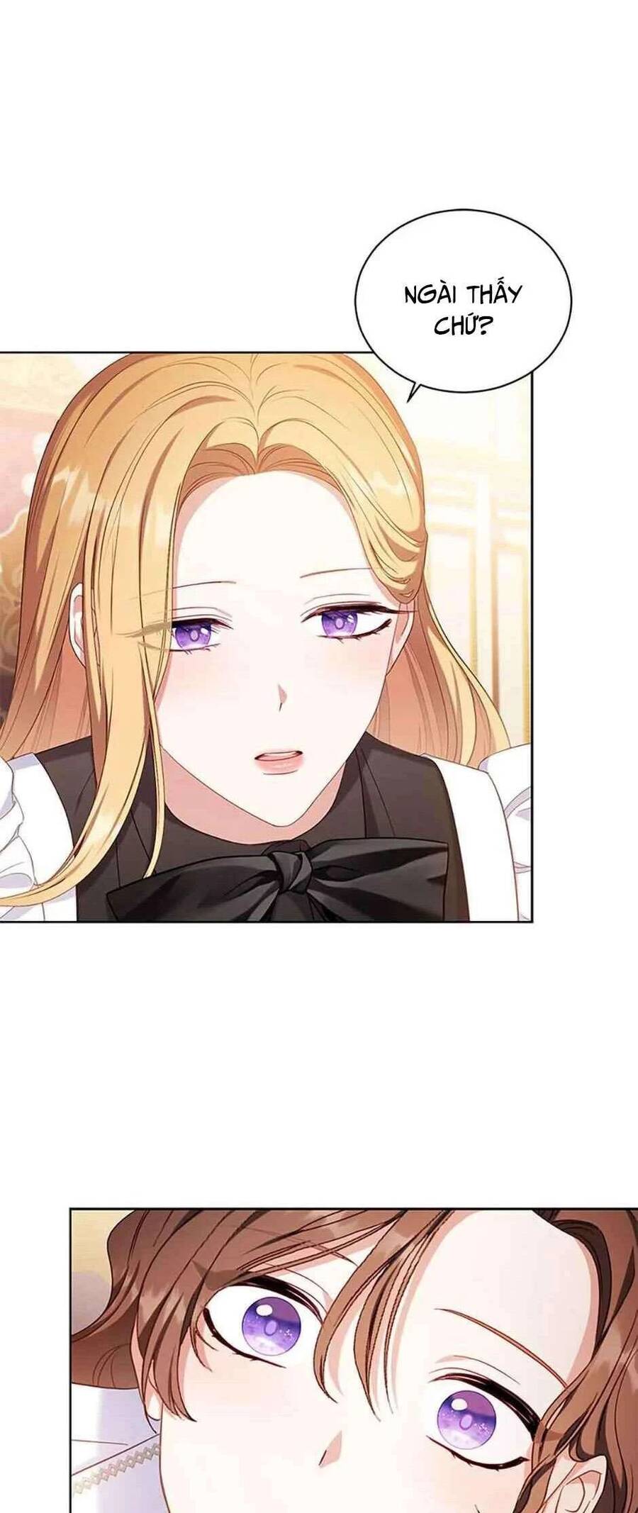 Hầu Nữ Trong Trò Chơi Harem Ngược Muốn Nghỉ Việc Chap 35 - Next Chap 36