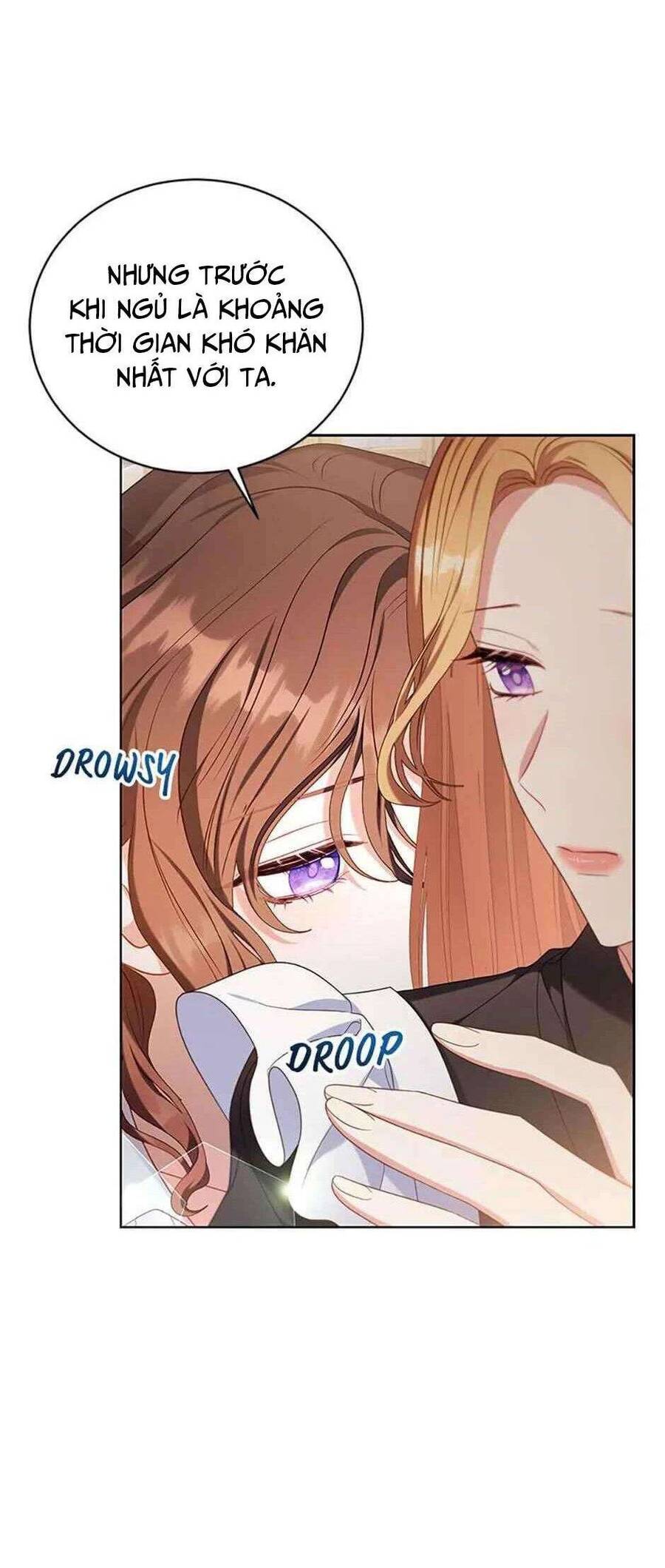 Hầu Nữ Trong Trò Chơi Harem Ngược Muốn Nghỉ Việc Chap 35 - Next Chap 36