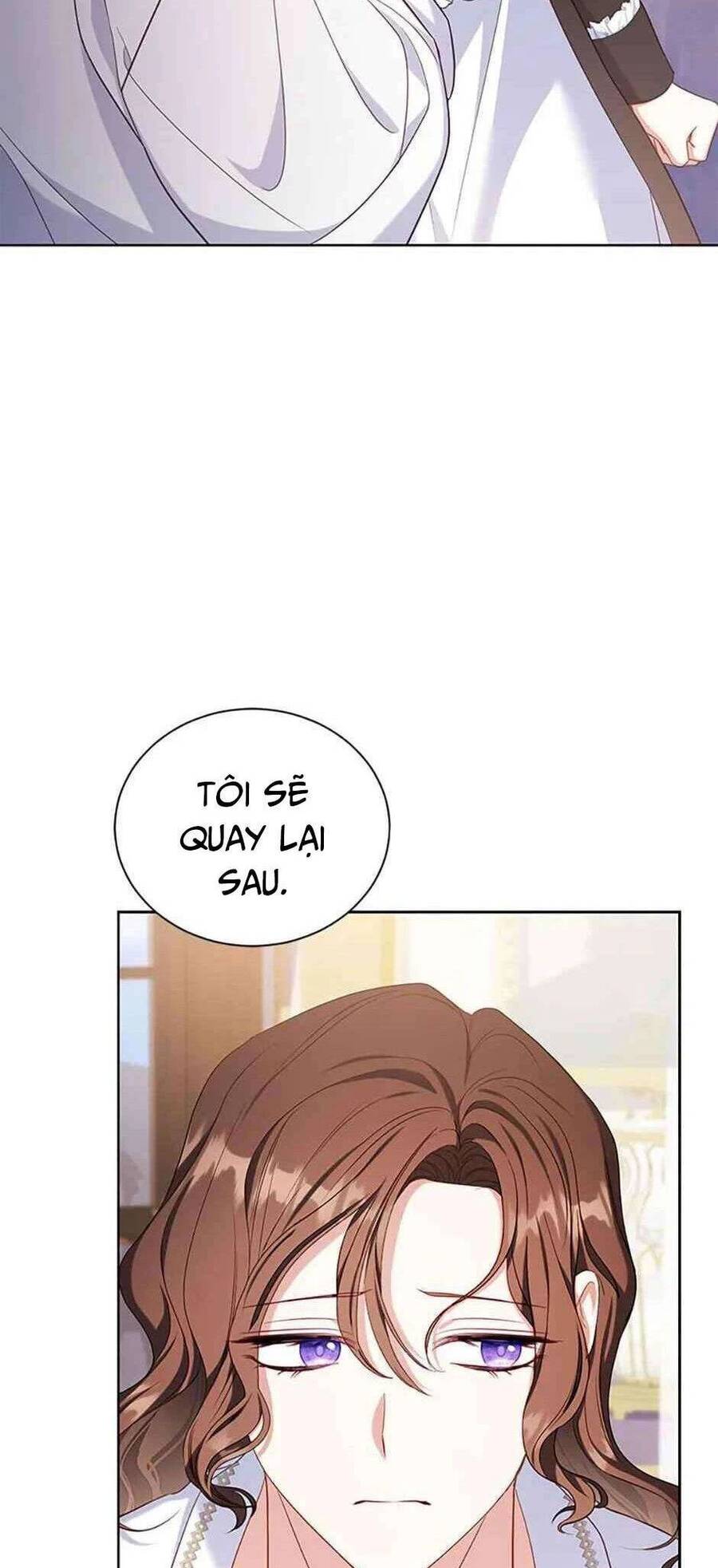 Hầu Nữ Trong Trò Chơi Harem Ngược Muốn Nghỉ Việc Chap 35 - Next Chap 36