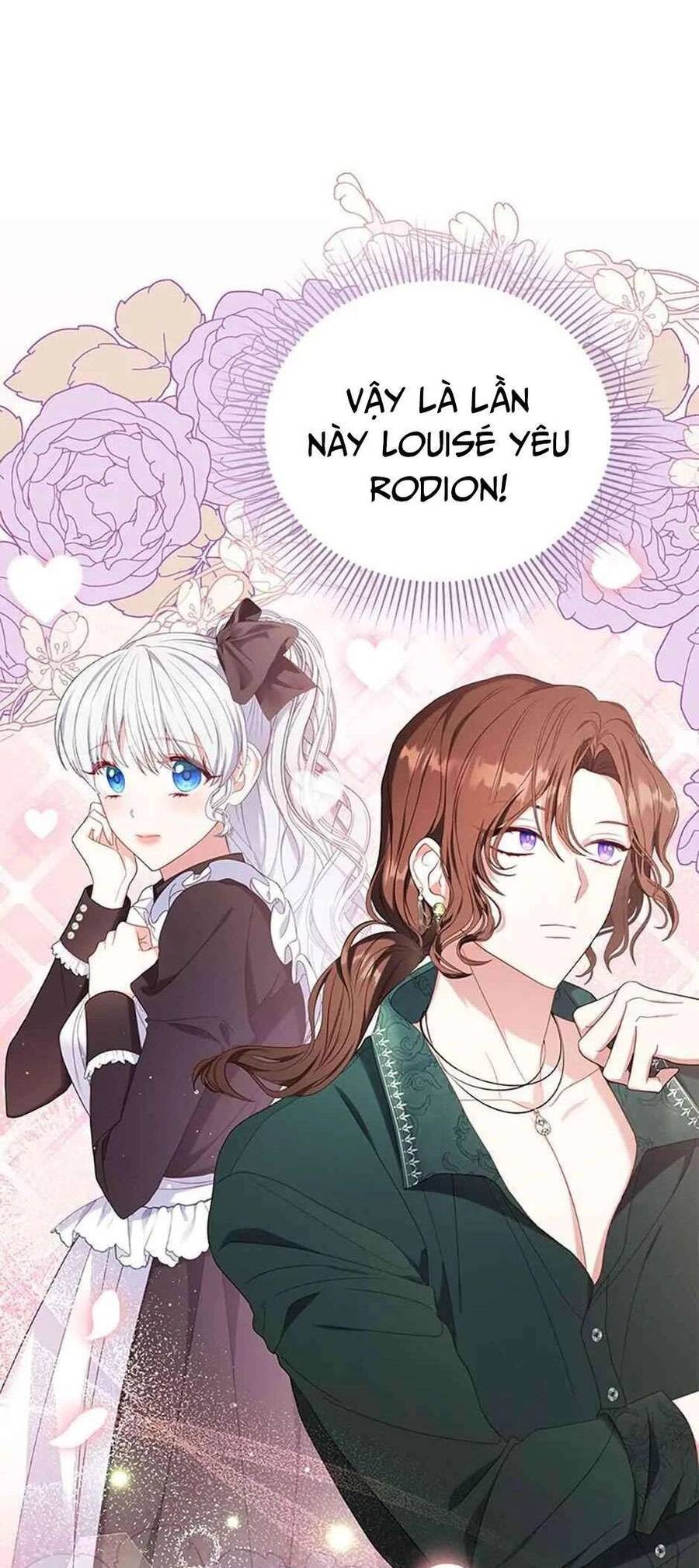 Hầu Nữ Trong Trò Chơi Harem Ngược Muốn Nghỉ Việc Chap 35 - Next Chap 36