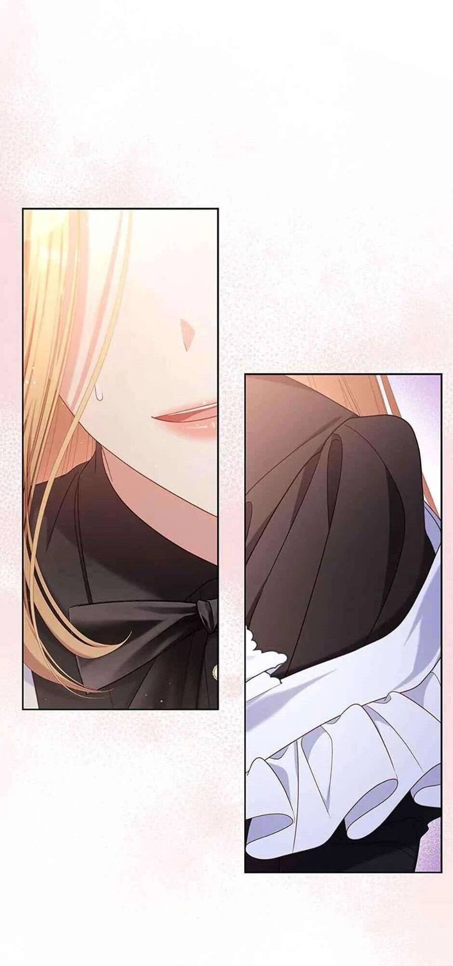 Hầu Nữ Trong Trò Chơi Harem Ngược Muốn Nghỉ Việc Chap 35 - Next Chap 36