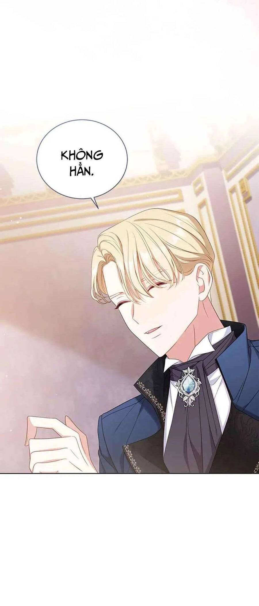 Hầu Nữ Trong Trò Chơi Harem Ngược Muốn Nghỉ Việc Chap 35 - Next Chap 36