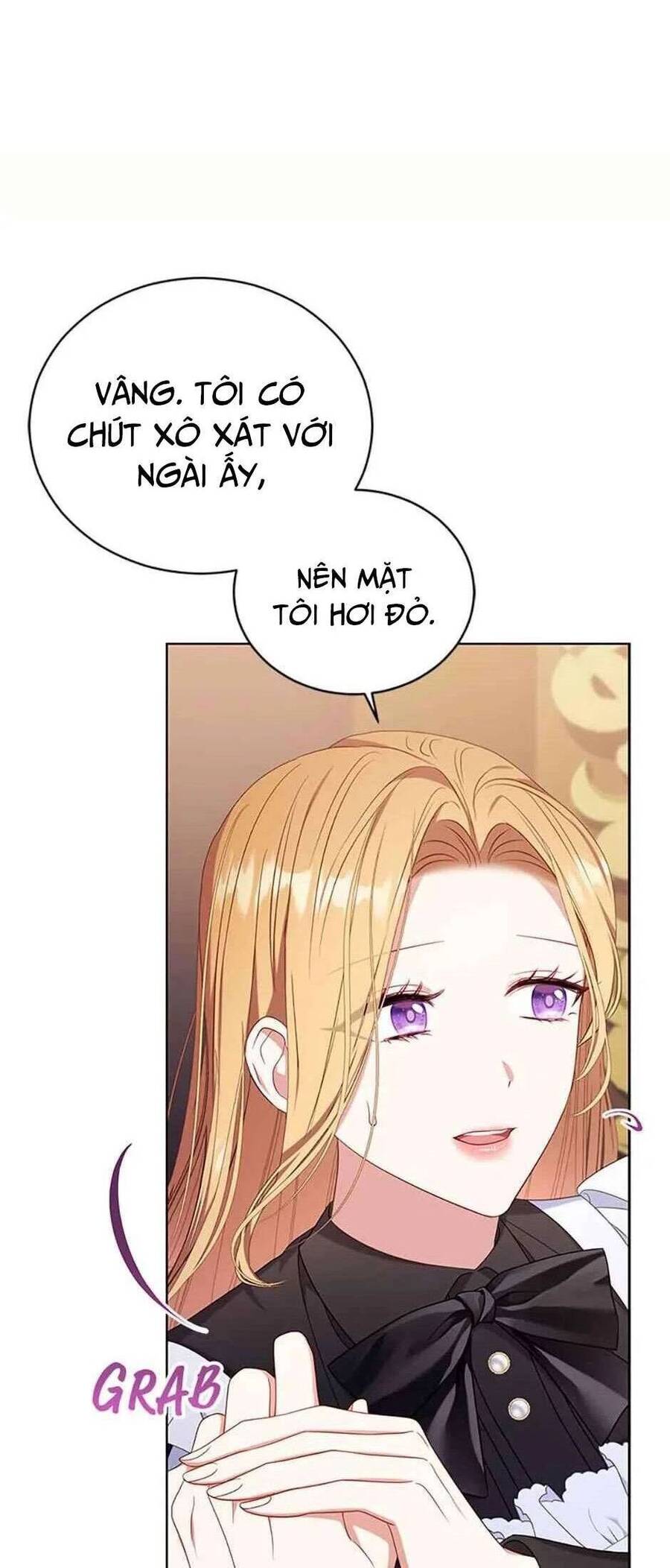 Hầu Nữ Trong Trò Chơi Harem Ngược Muốn Nghỉ Việc Chap 35 - Next Chap 36