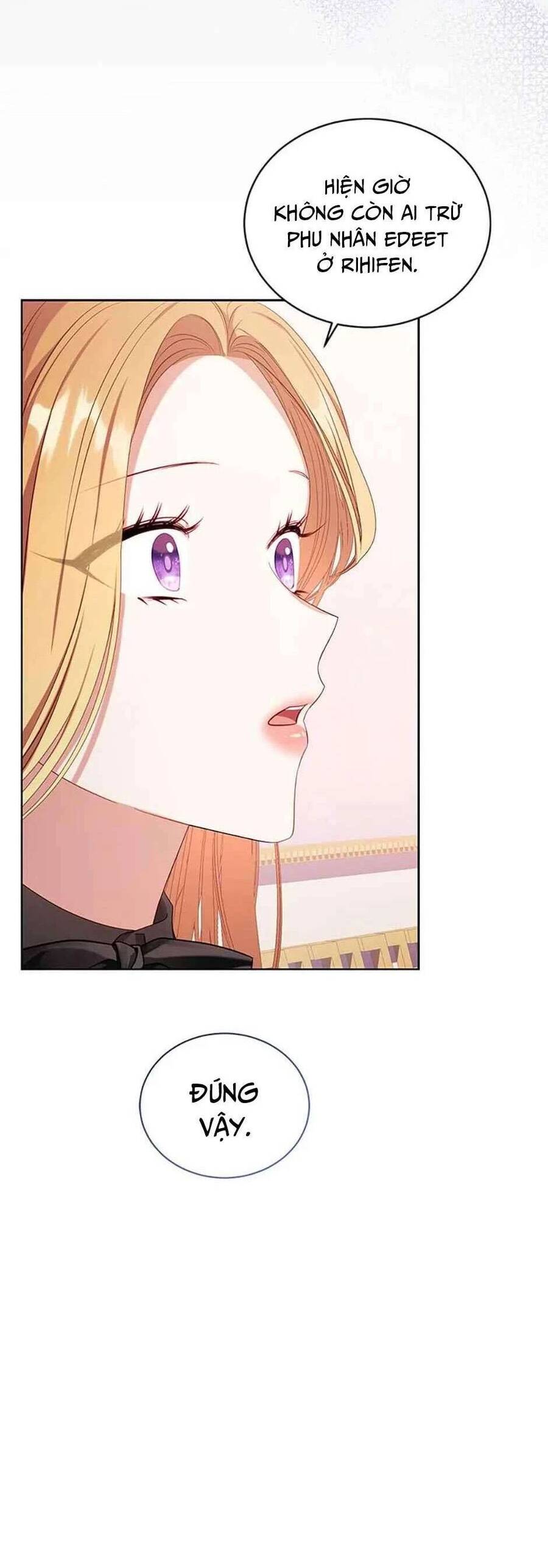 Hầu Nữ Trong Trò Chơi Harem Ngược Muốn Nghỉ Việc Chap 35 - Next Chap 36