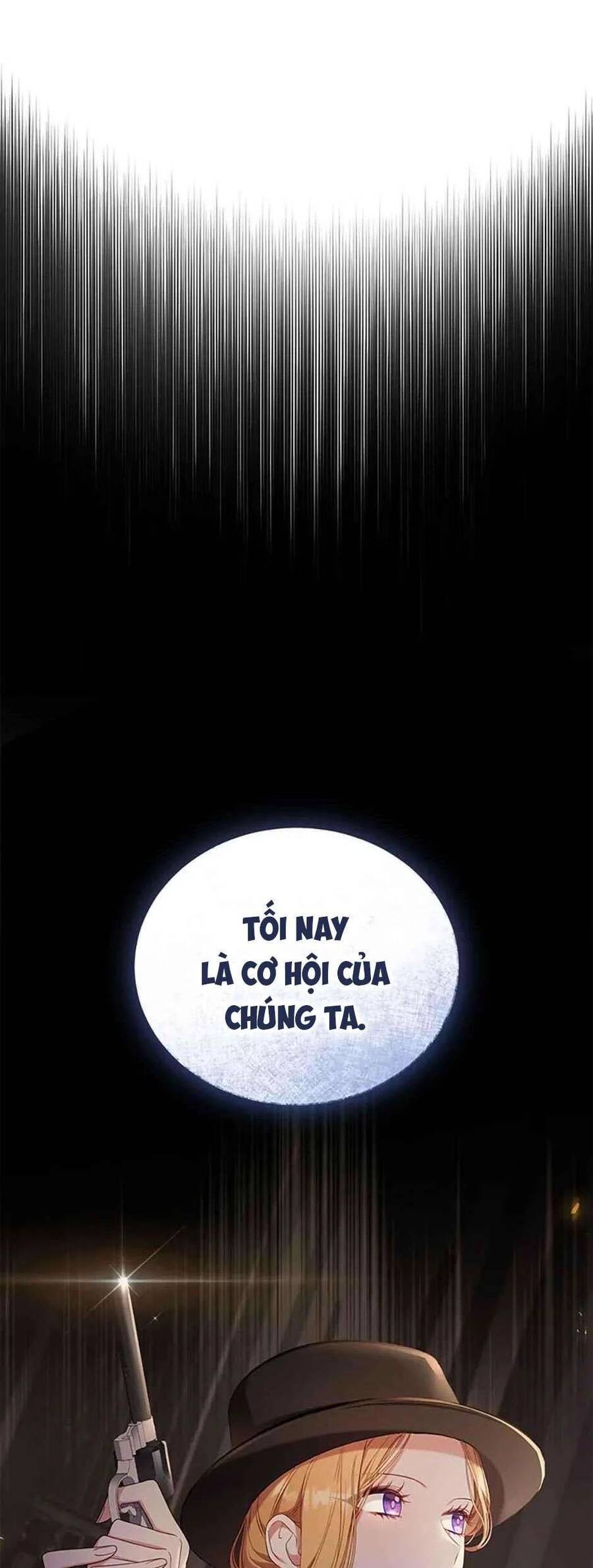 Hầu Nữ Trong Trò Chơi Harem Ngược Muốn Nghỉ Việc Chap 35 - Next Chap 36