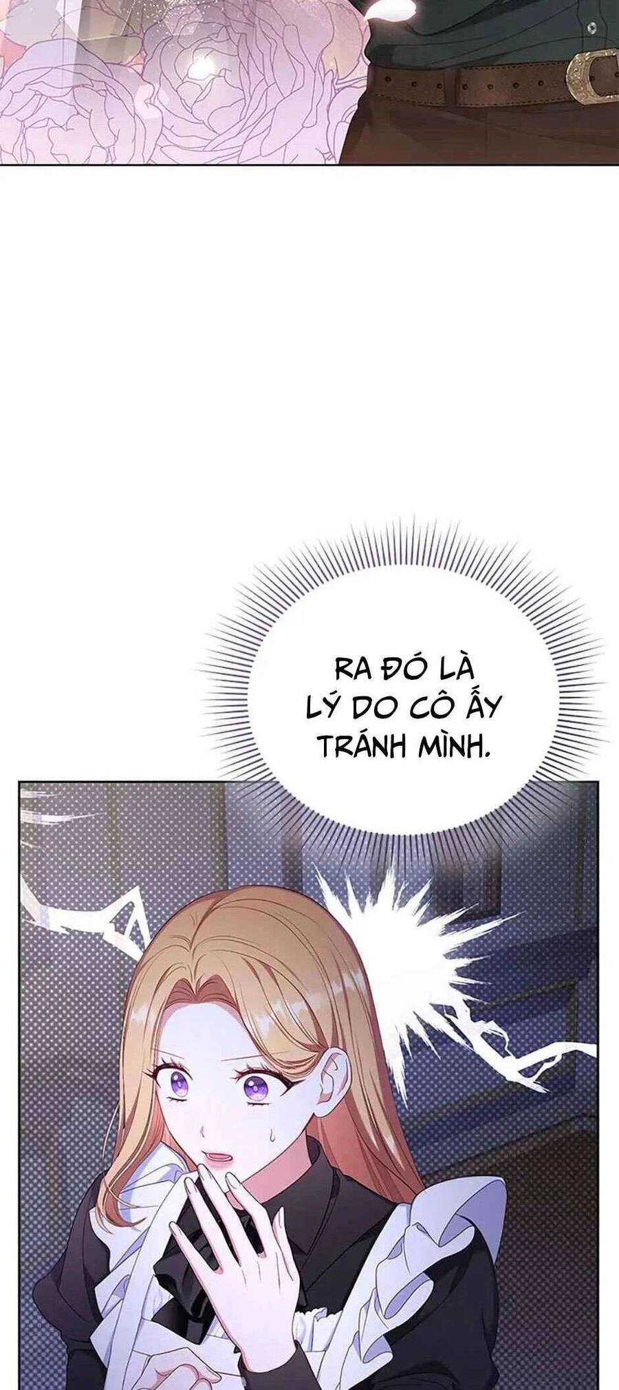 Hầu Nữ Trong Trò Chơi Harem Ngược Muốn Nghỉ Việc Chap 35 - Next Chap 36