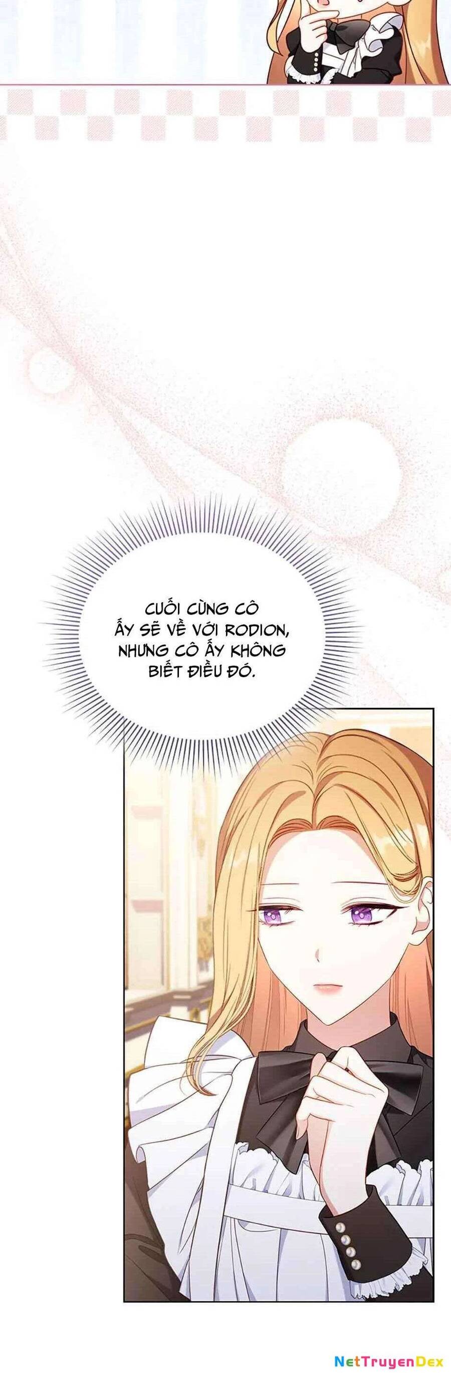Hầu Nữ Trong Trò Chơi Harem Ngược Muốn Nghỉ Việc Chap 35 - Next Chap 36