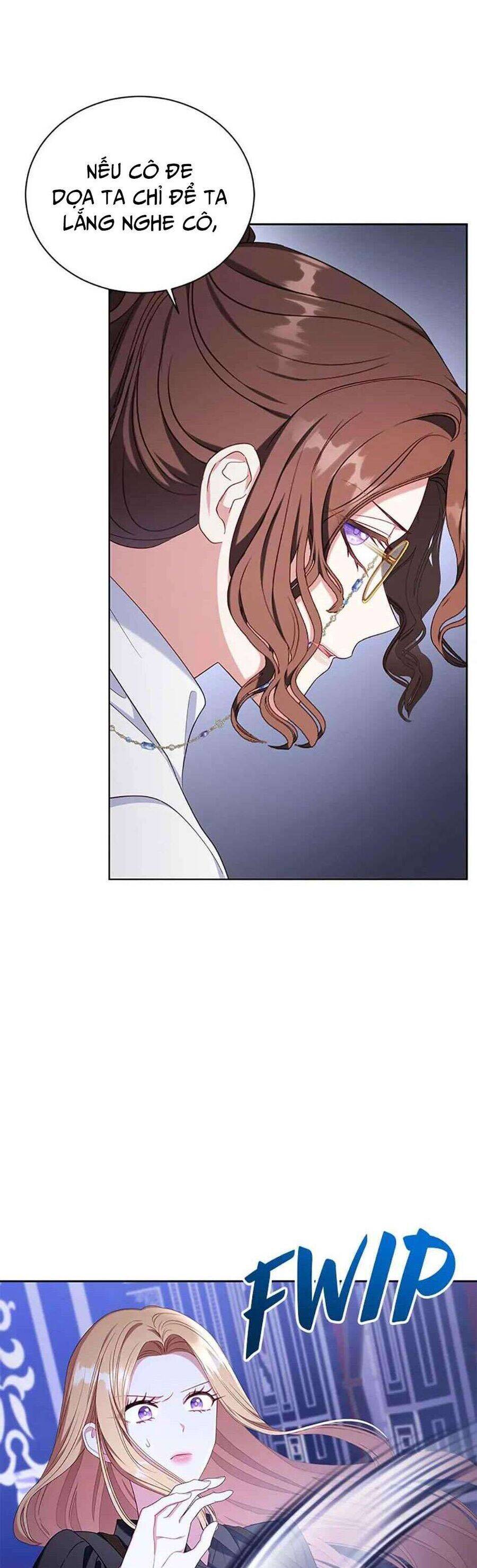 Hầu Nữ Trong Trò Chơi Harem Ngược Muốn Nghỉ Việc Chap 36 - Next Chap 37