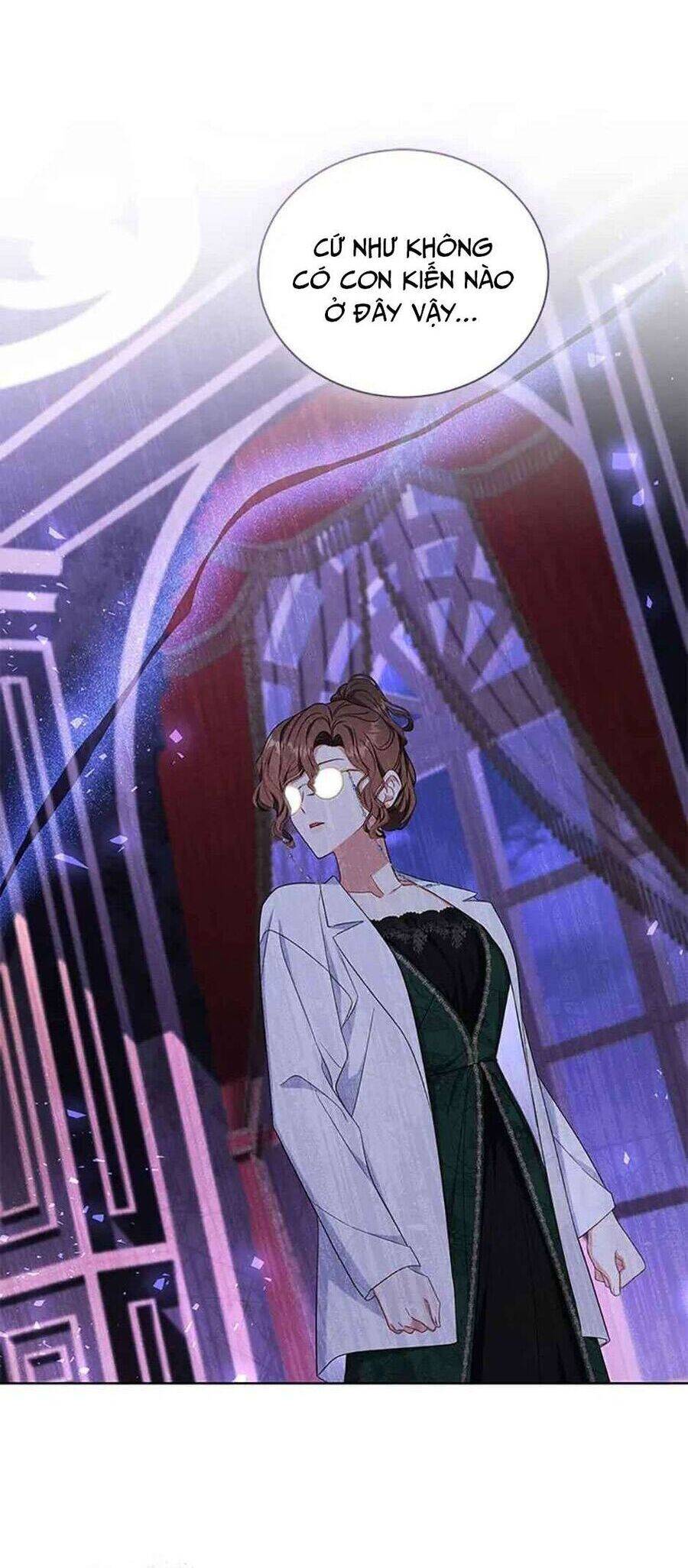 Hầu Nữ Trong Trò Chơi Harem Ngược Muốn Nghỉ Việc Chap 36 - Next Chap 37