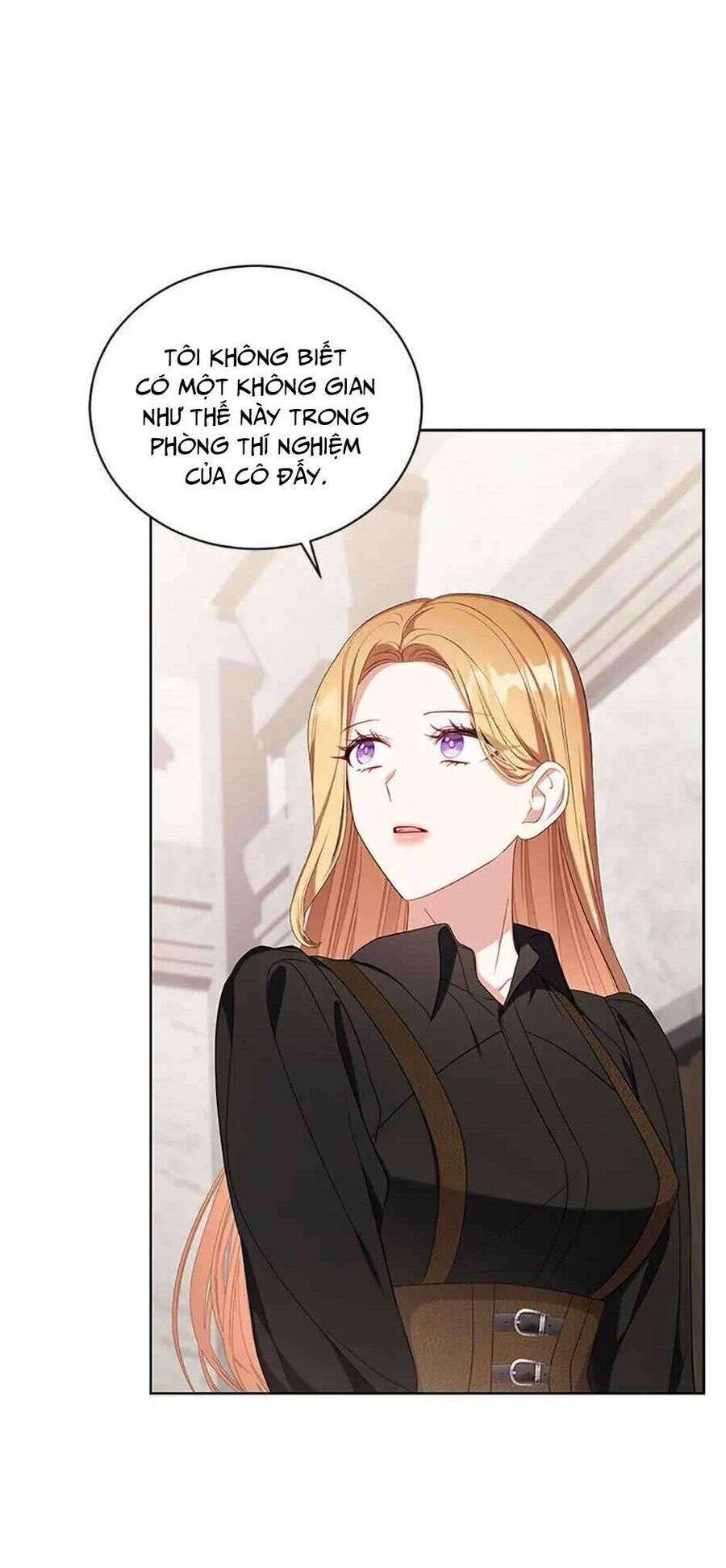 Hầu Nữ Trong Trò Chơi Harem Ngược Muốn Nghỉ Việc Chap 36 - Next Chap 37
